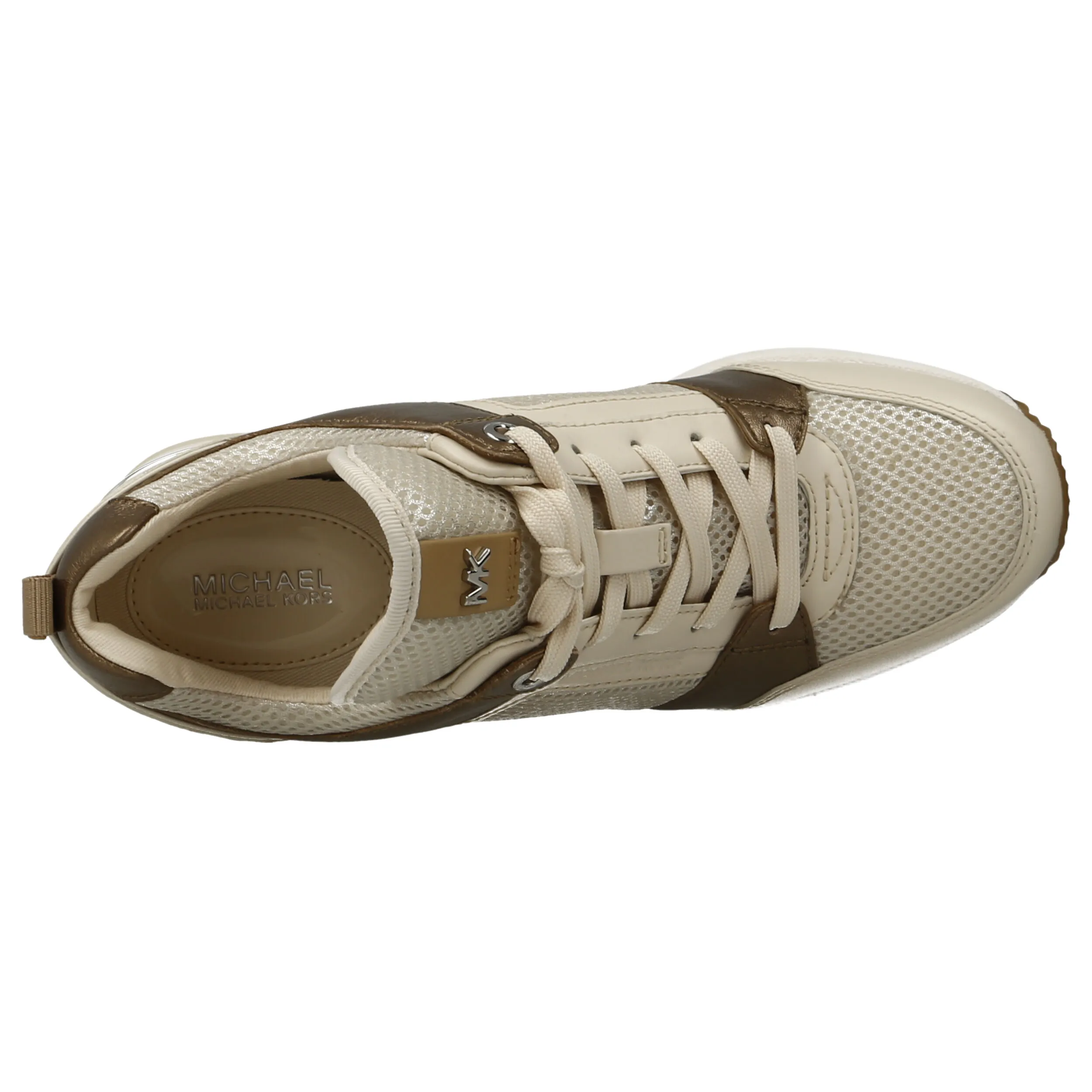 Deportivas Mujer Michael By Michael Kors 43F3GEFS3D