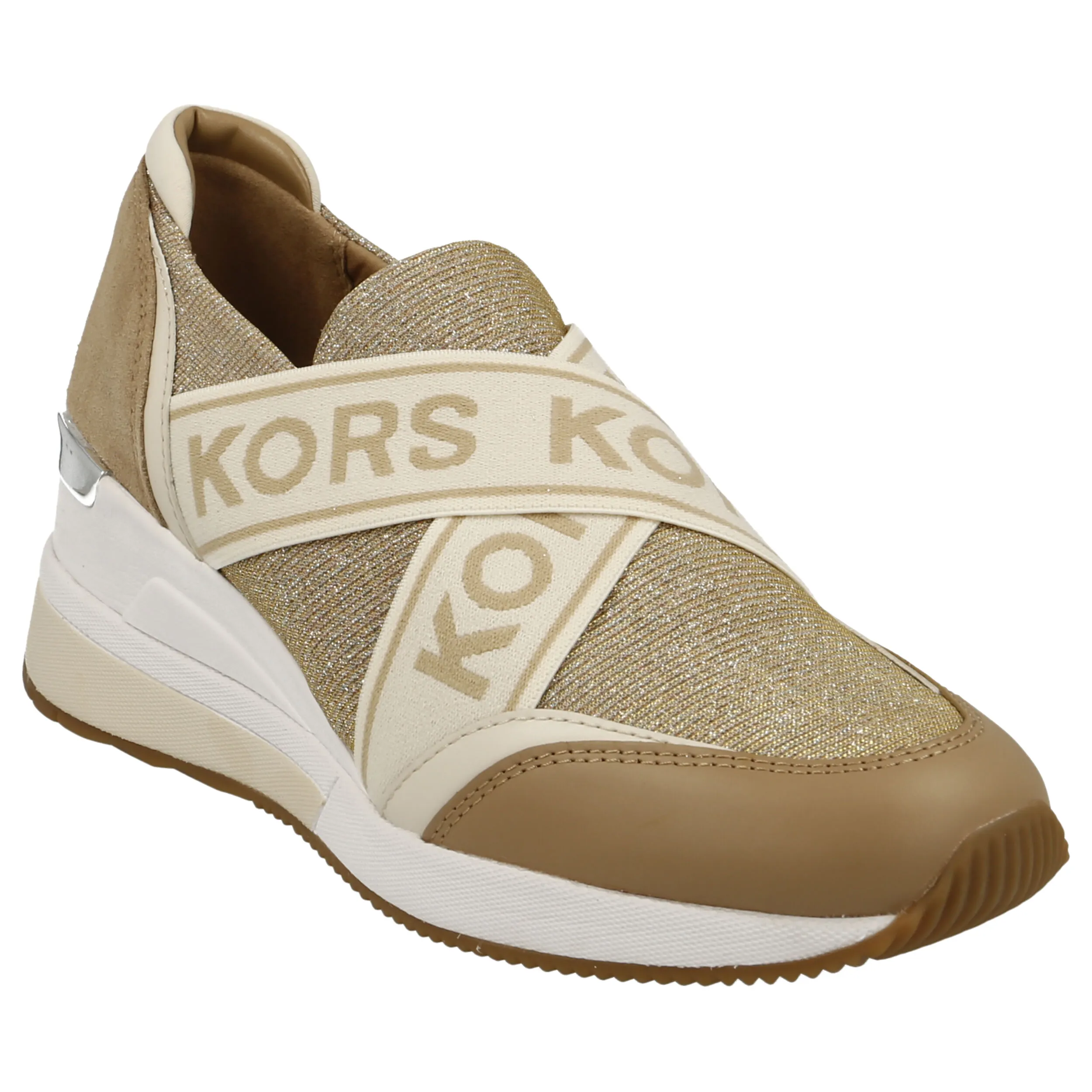 Deportivas Mujer Michael By Michael Kors 43F3GNFP2D