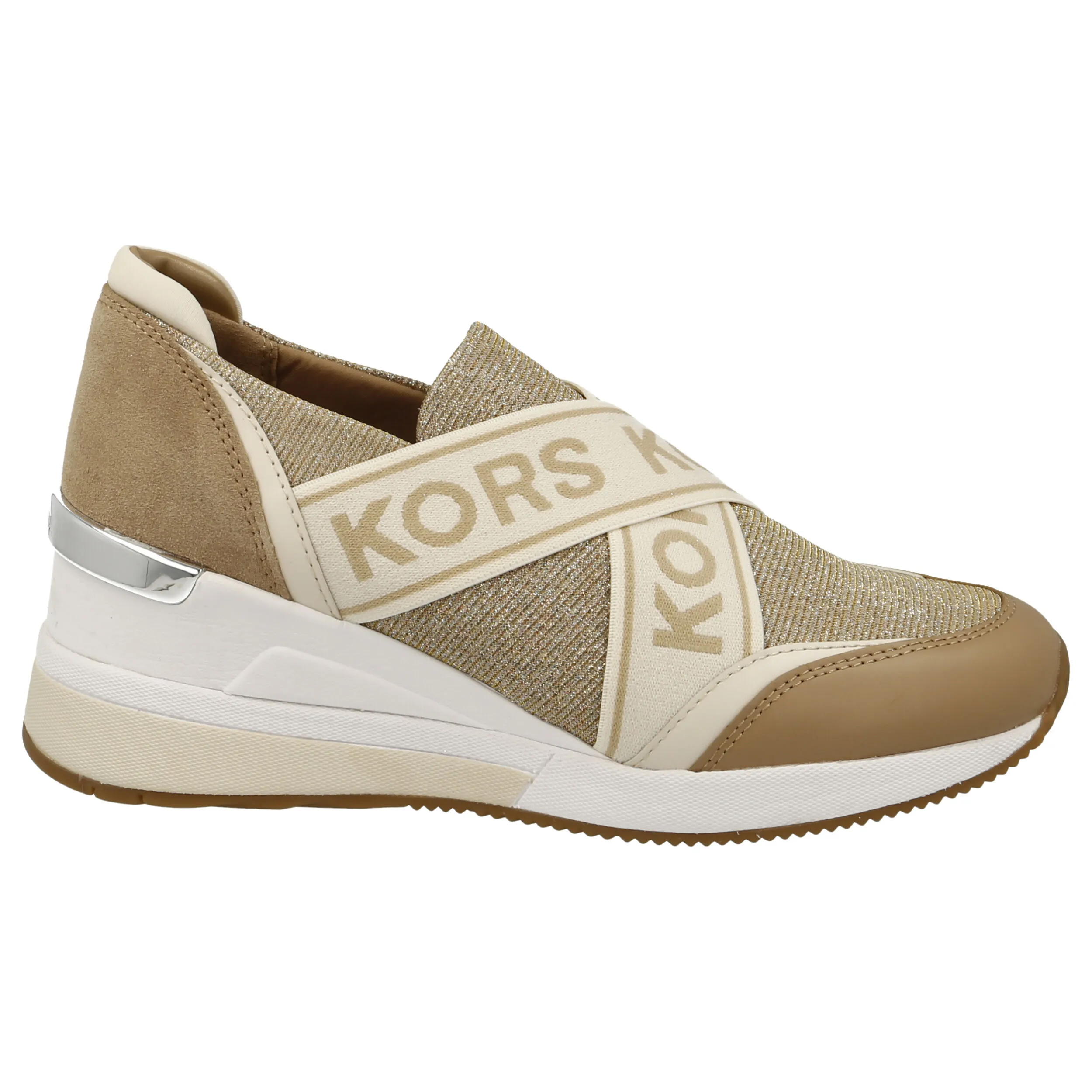 Deportivas Mujer Michael By Michael Kors 43F3GNFP2D