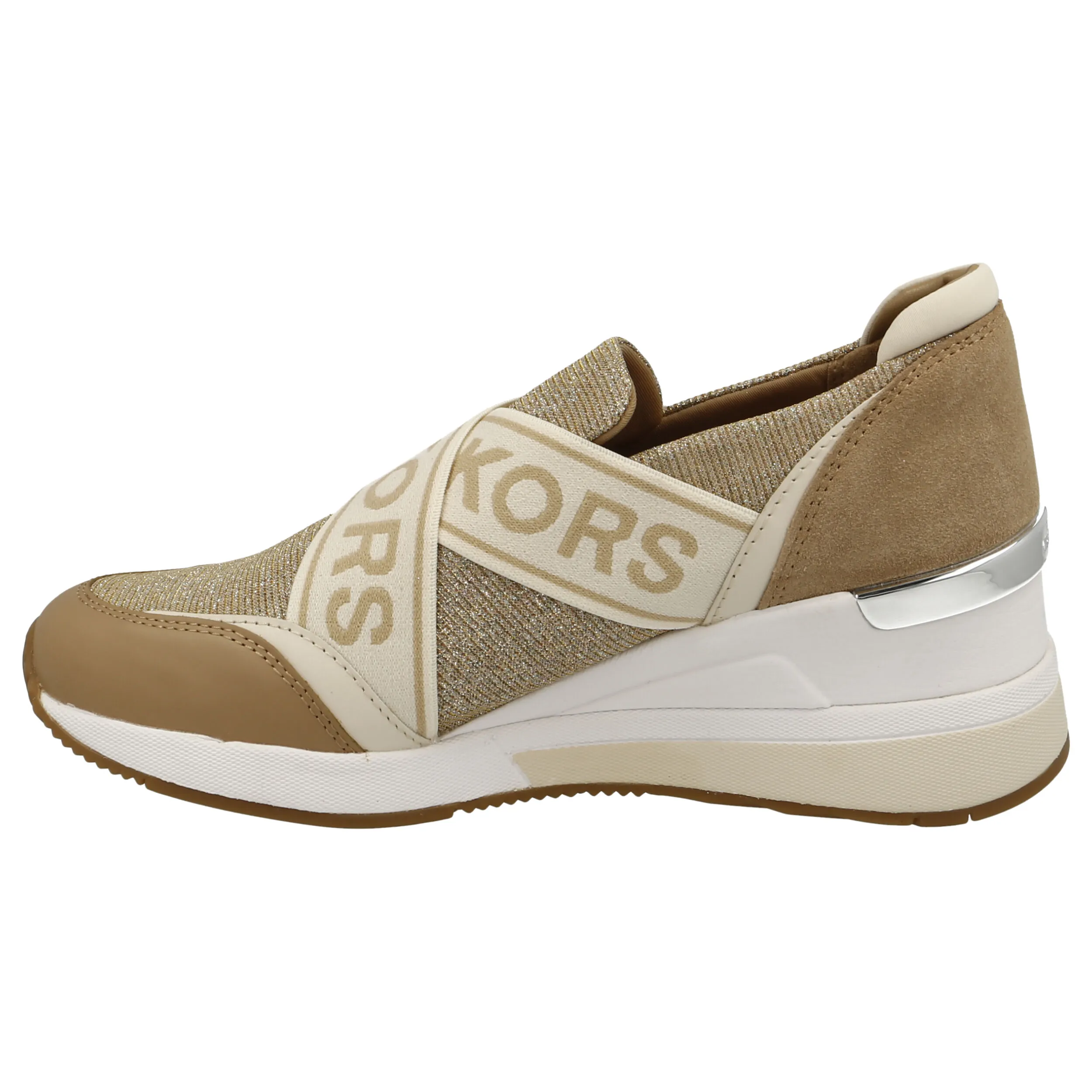 Deportivas Mujer Michael By Michael Kors 43F3GNFP2D