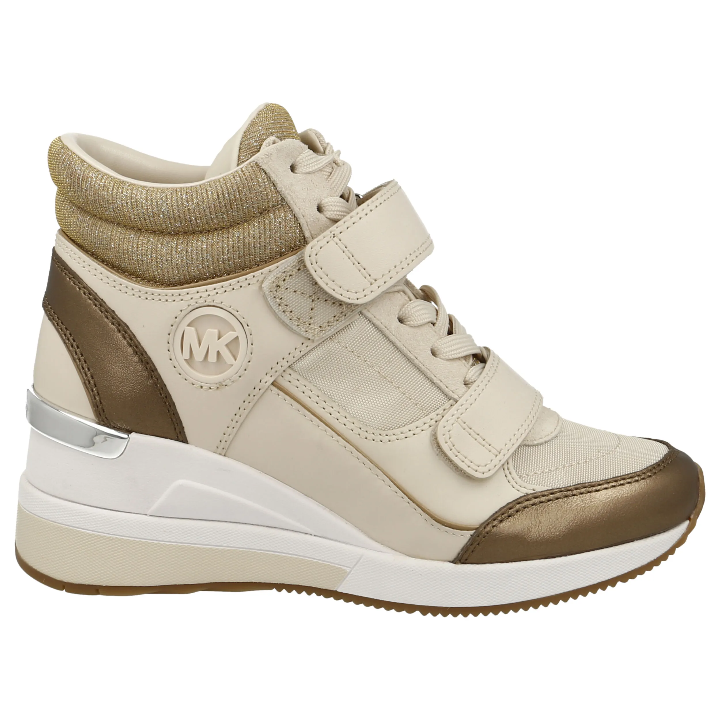 Deportivas Mujer Michael By Michael Kors 43F3GYFE4D