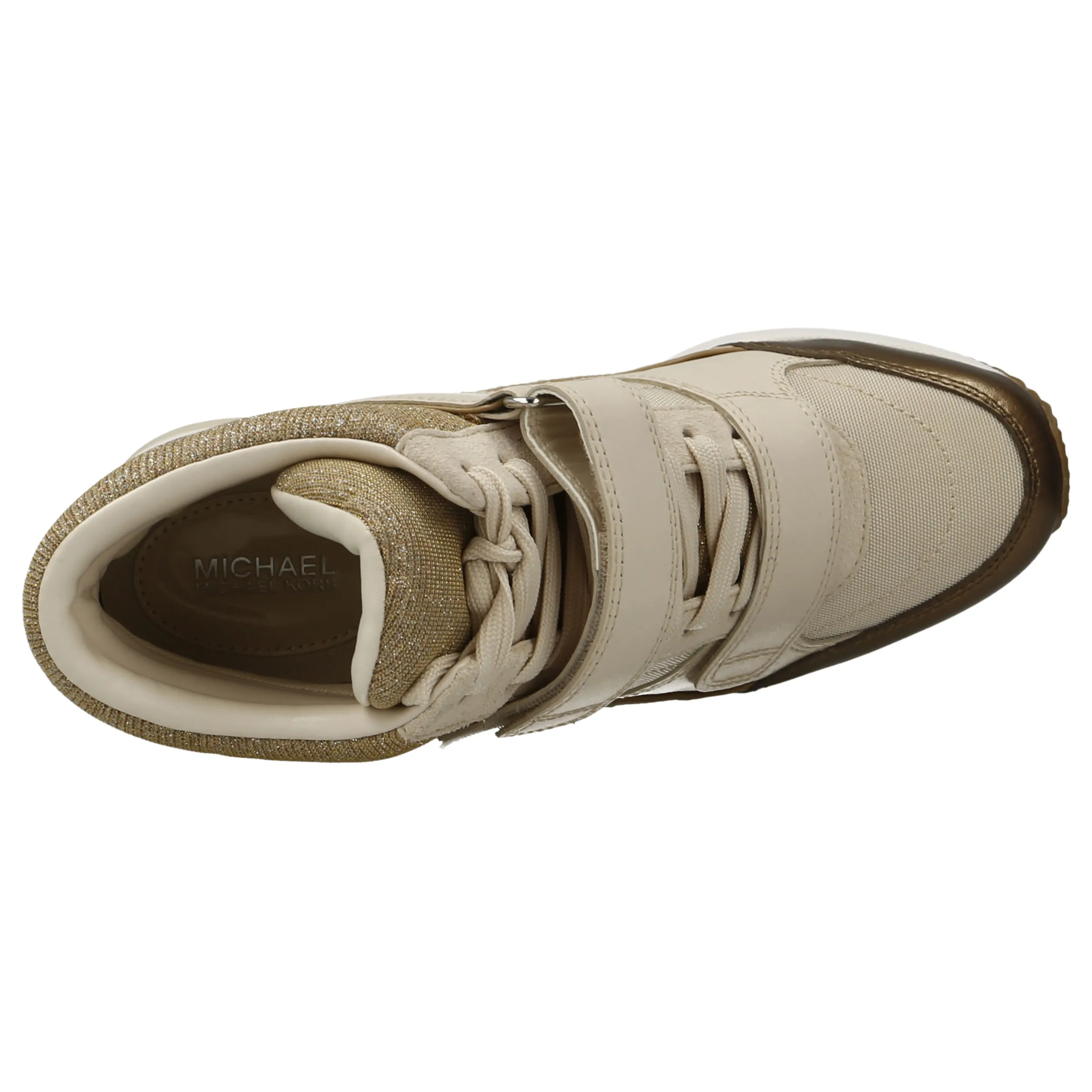 Deportivas Mujer Michael By Michael Kors 43F3GYFE4D