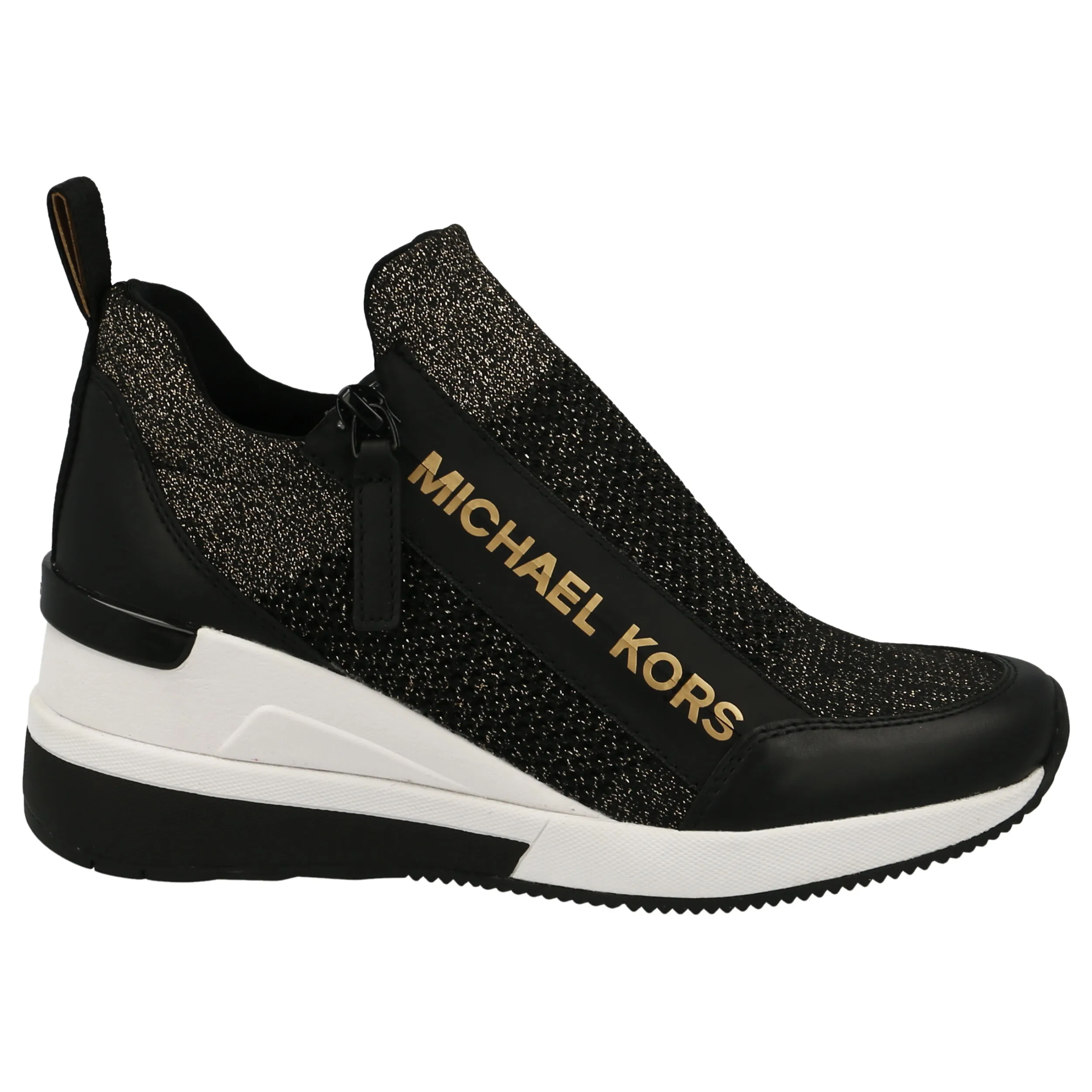 Deportivas Mujer Michael By Michael Kors 43F3WIFS1M