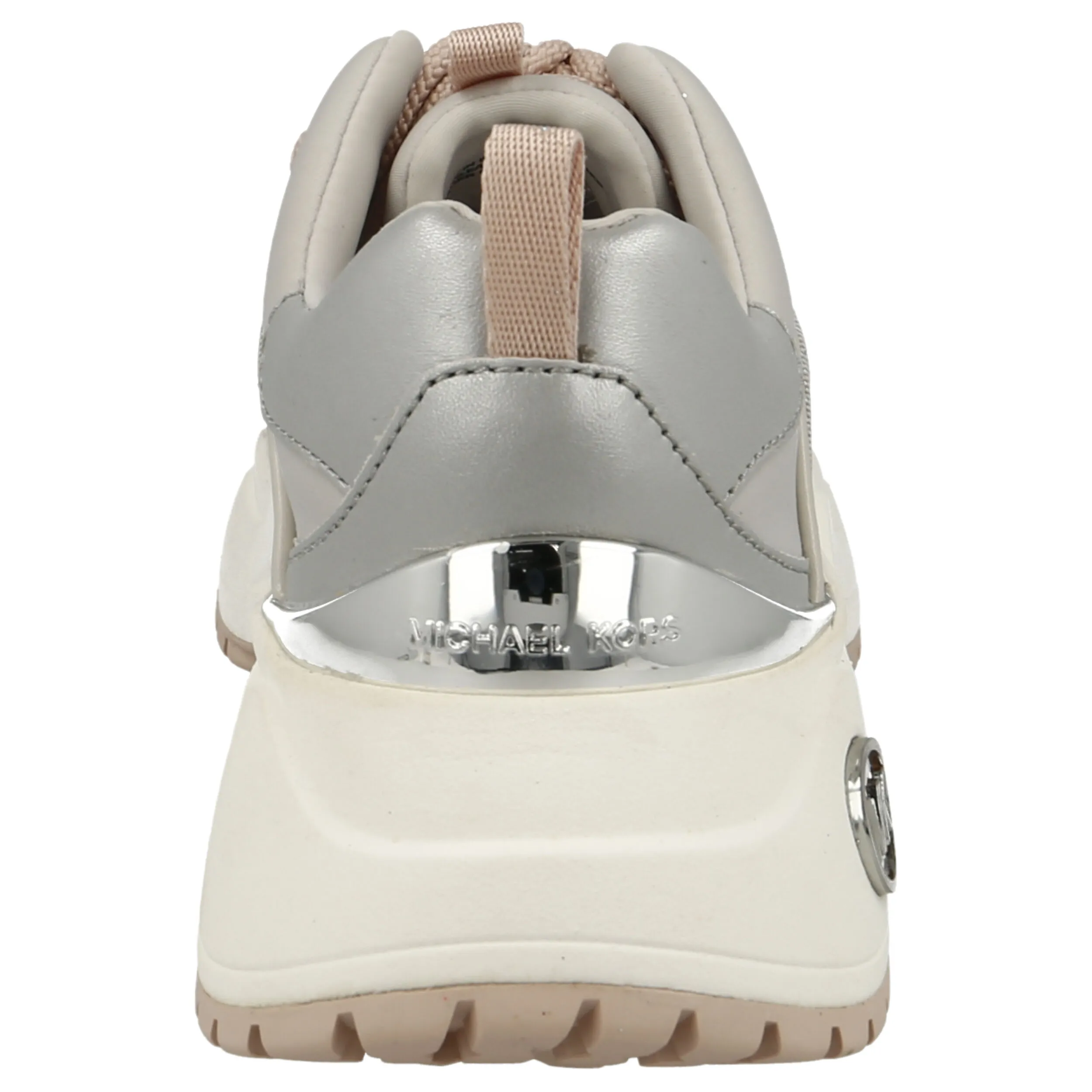 Deportivas Mujer Michael By Michael Kors 43R3DRFS2D