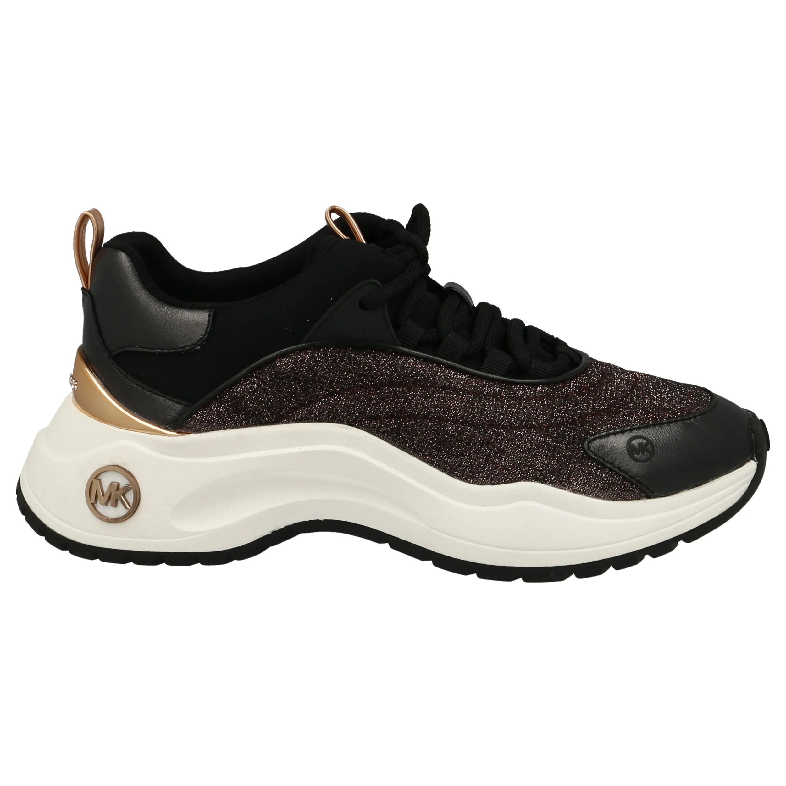 Deportivas Mujer Michael By Michael Kors 43R3DRFS3D