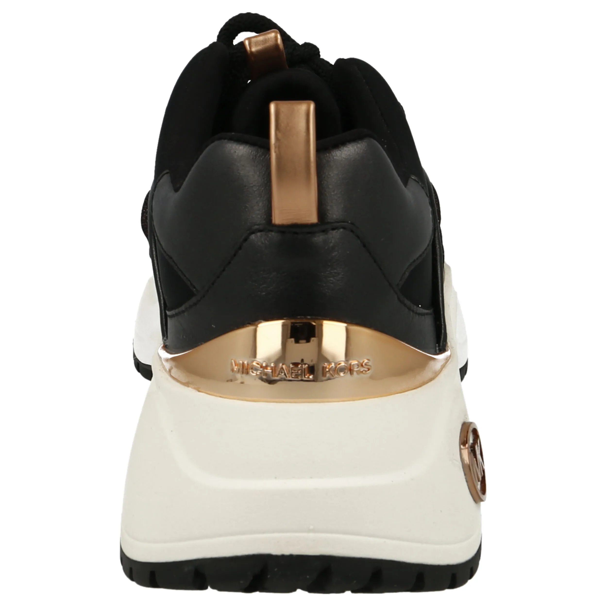 Deportivas Mujer Michael By Michael Kors 43R3DRFS3D