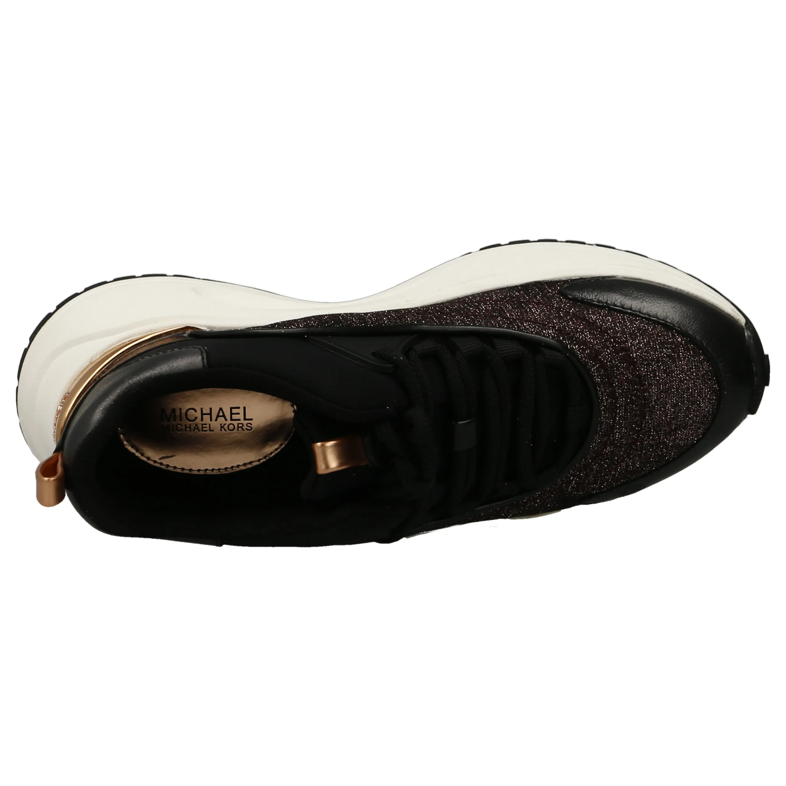 Deportivas Mujer Michael By Michael Kors 43R3DRFS3D