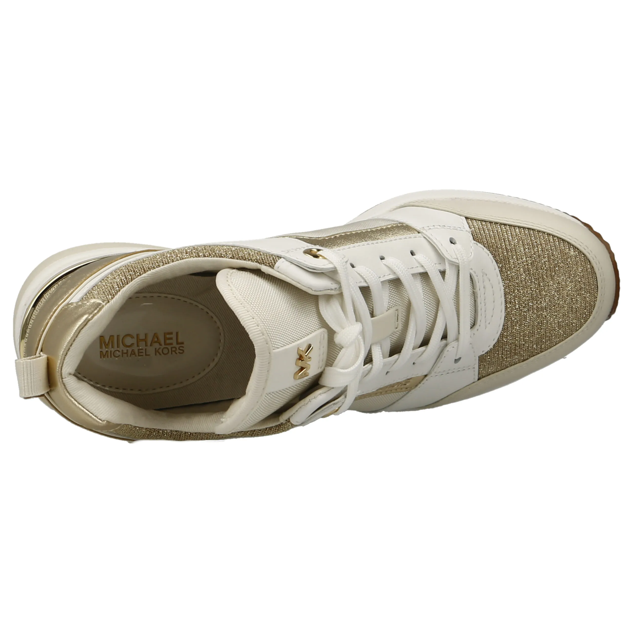 Deportivas Mujer Michael By Michael Kors 43R3GEFS2D