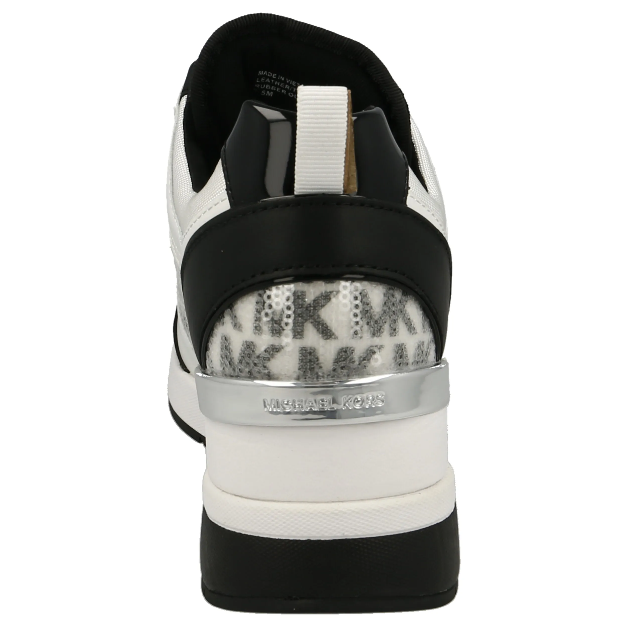 Deportivas Mujer Michael By Michael Kors 43R3GEFS2Y