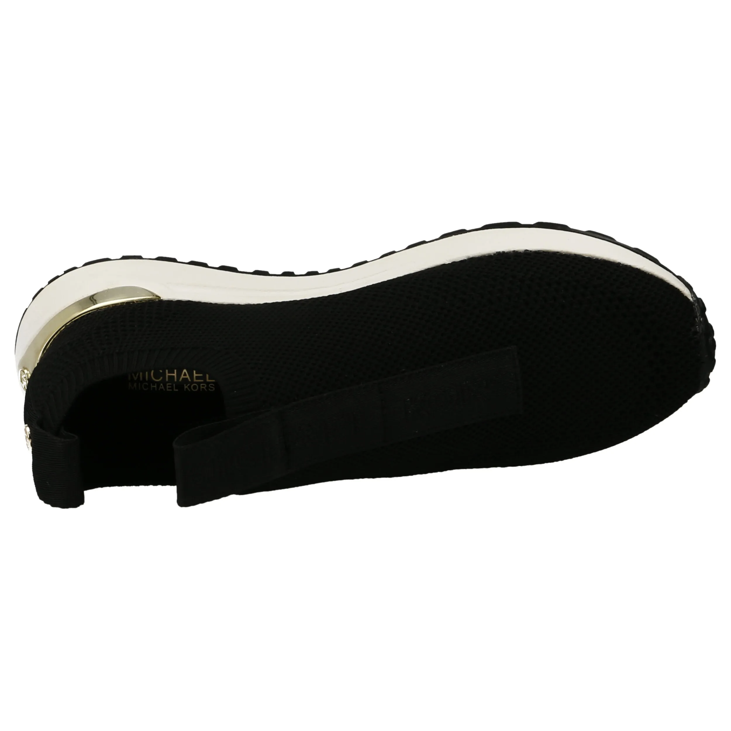 Deportivas Mujer Michael By Michael Kors BODIE SLIP ON