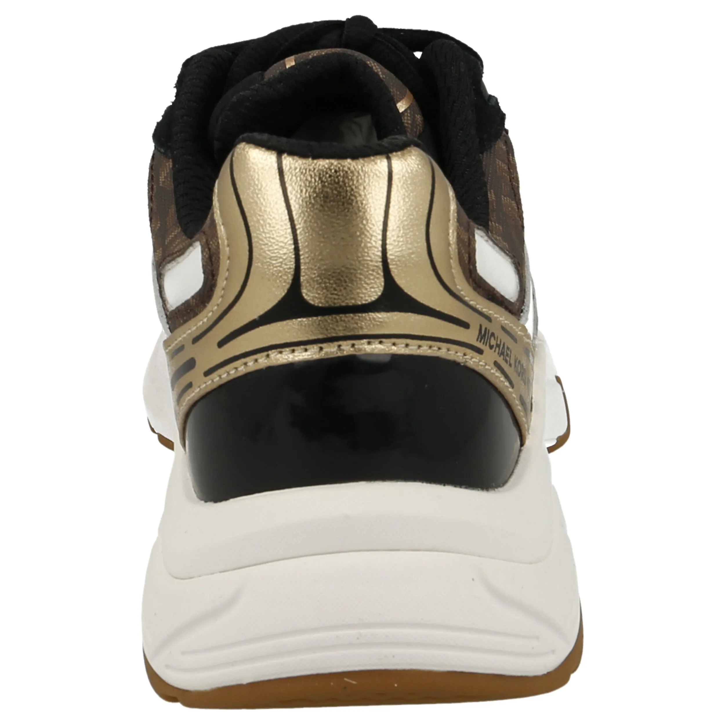 Deportivas Mujer Michael By Michael Kors LEO TRAINER