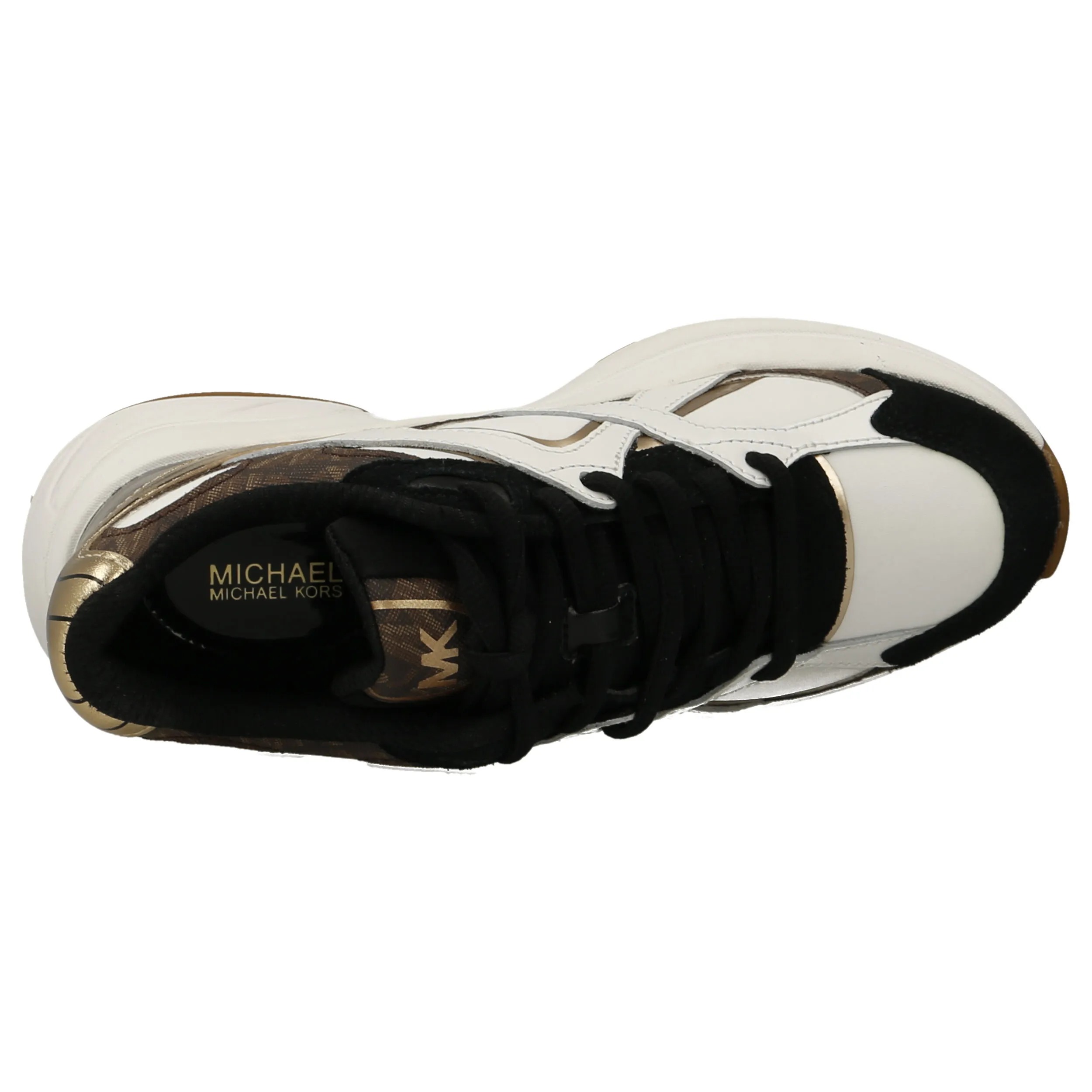 Deportivas Mujer Michael By Michael Kors LEO TRAINER