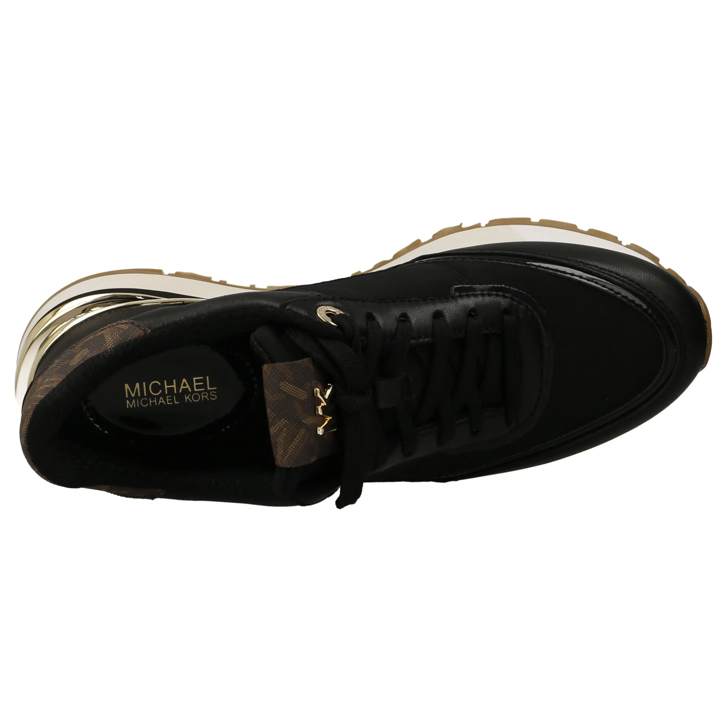 Deportivas Mujer Michael By Michael Kors NOVA TRAINER