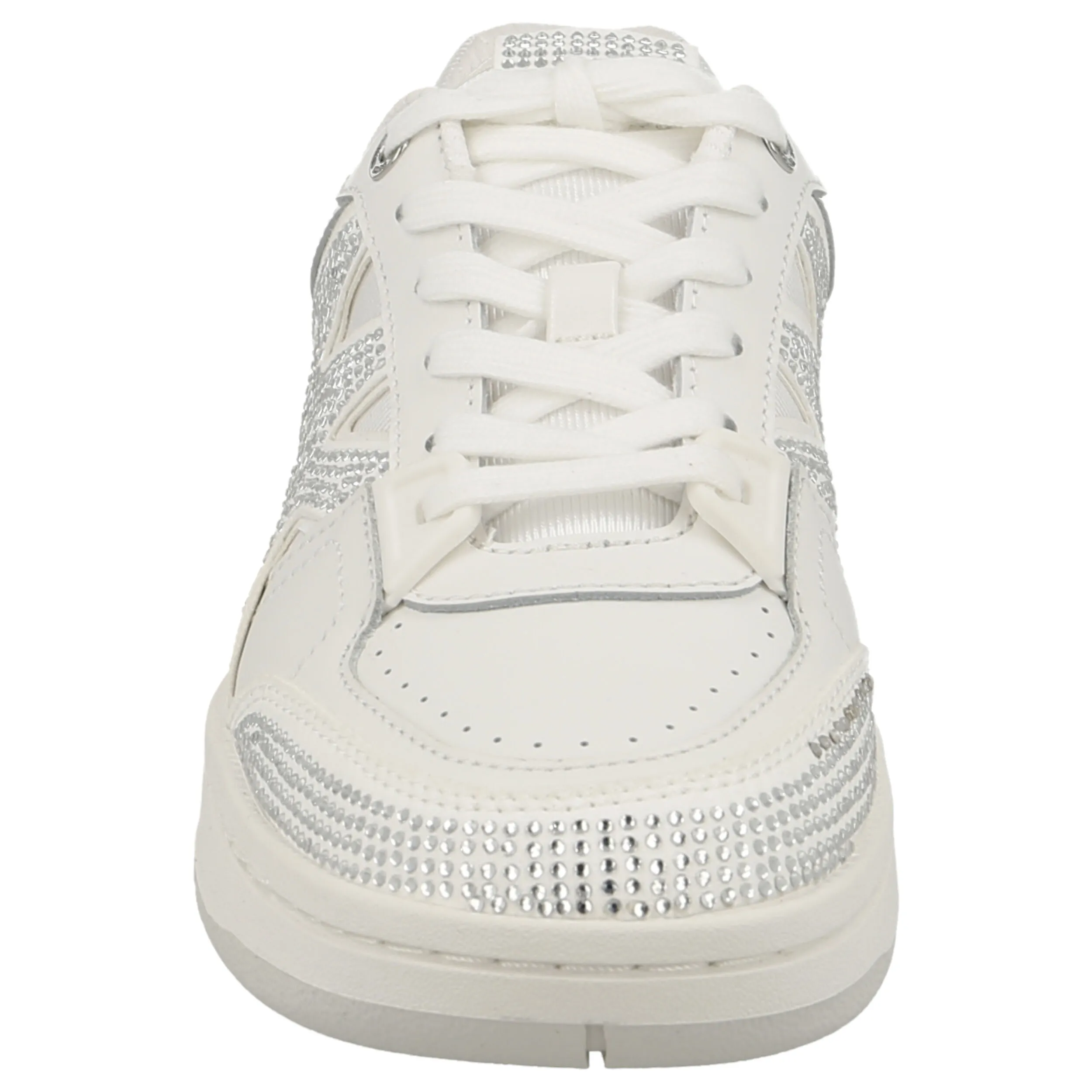 Deportivas Mujer Michael By Michael Kors REBEL LACE UP