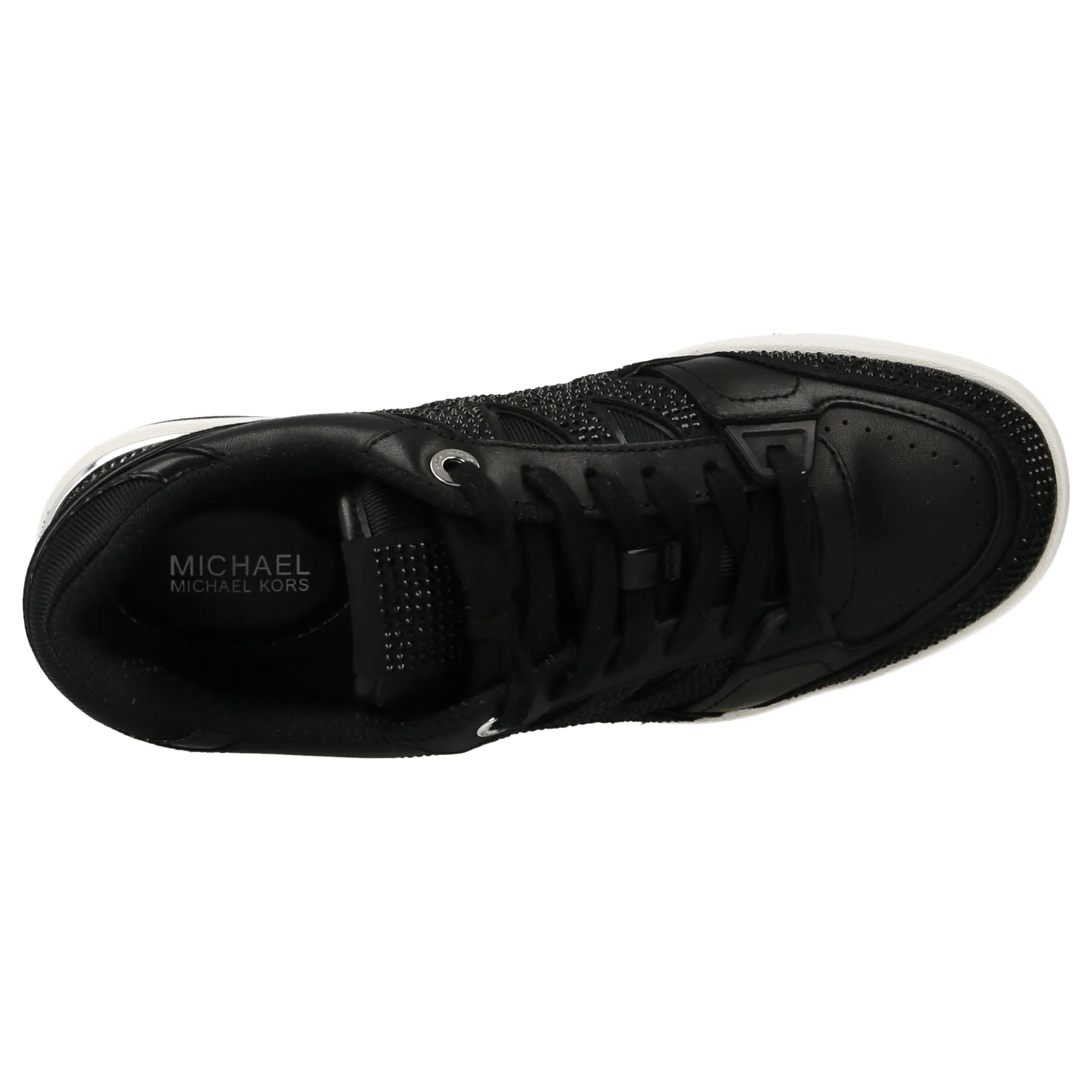 Deportivas Mujer Michael By Michael Kors REBEL LACE