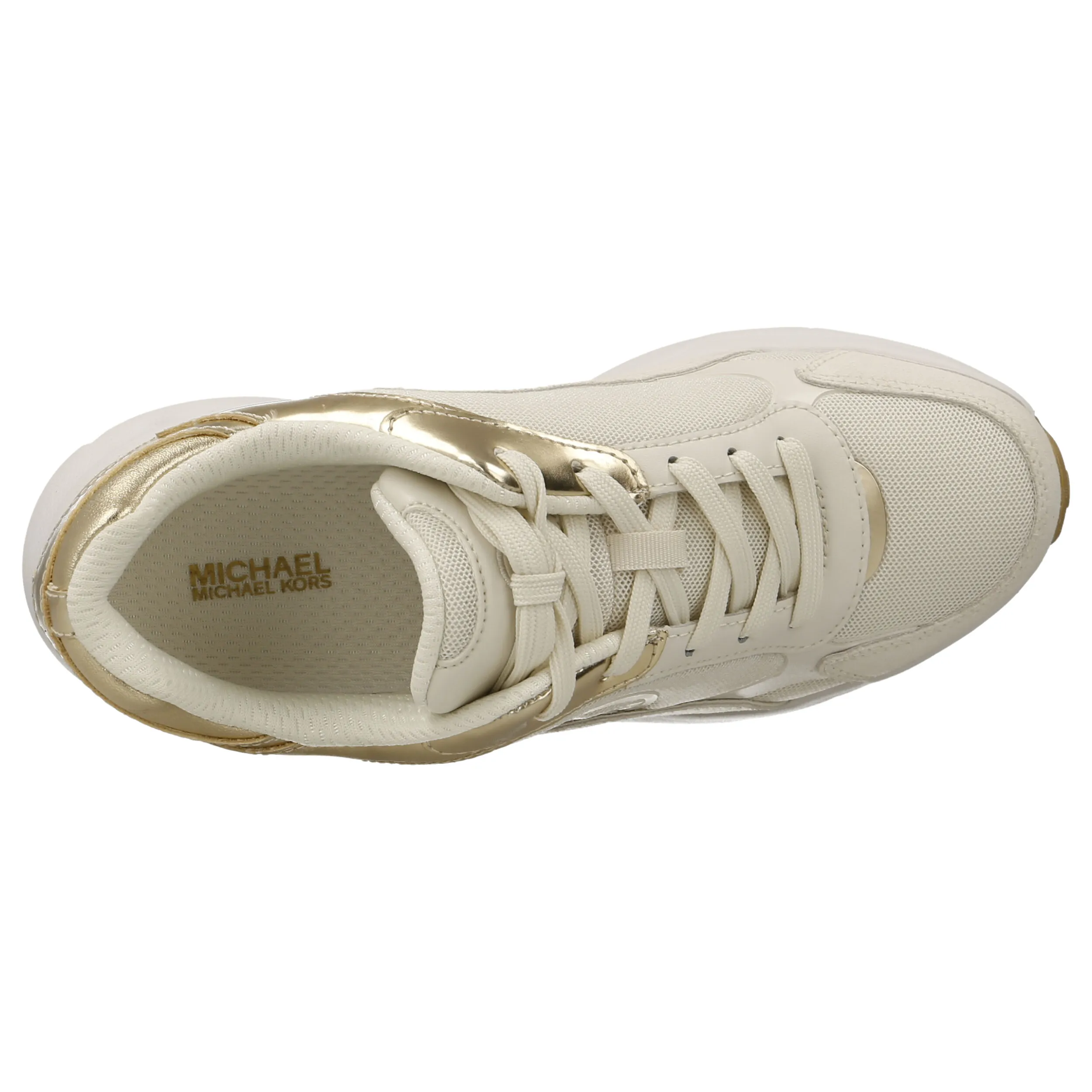 Deportivas Mujer Michael By Michael Kors SAMI TRAINER