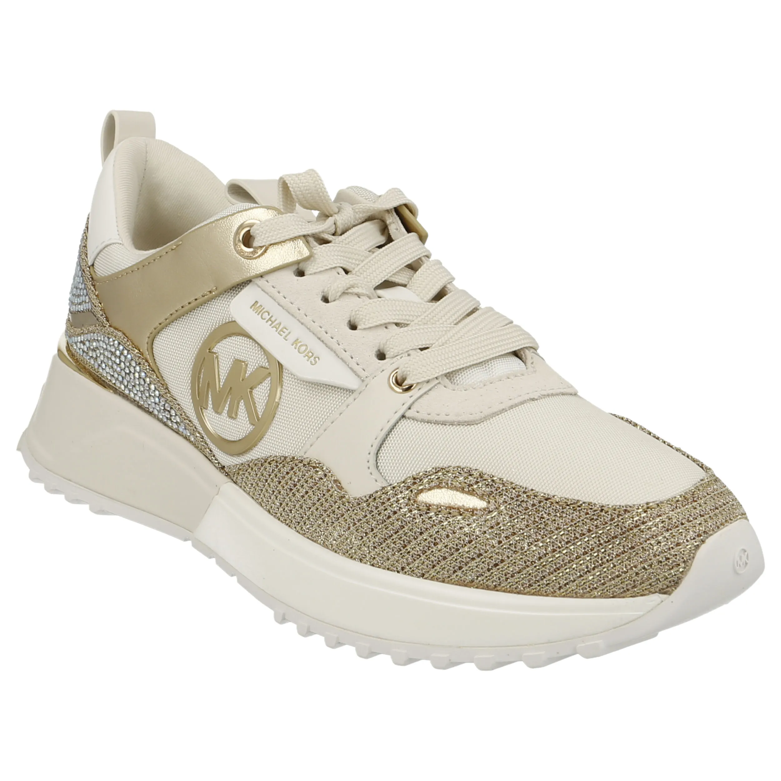 Deportivas Mujer Michael By Michael Kors THEO TRAINER