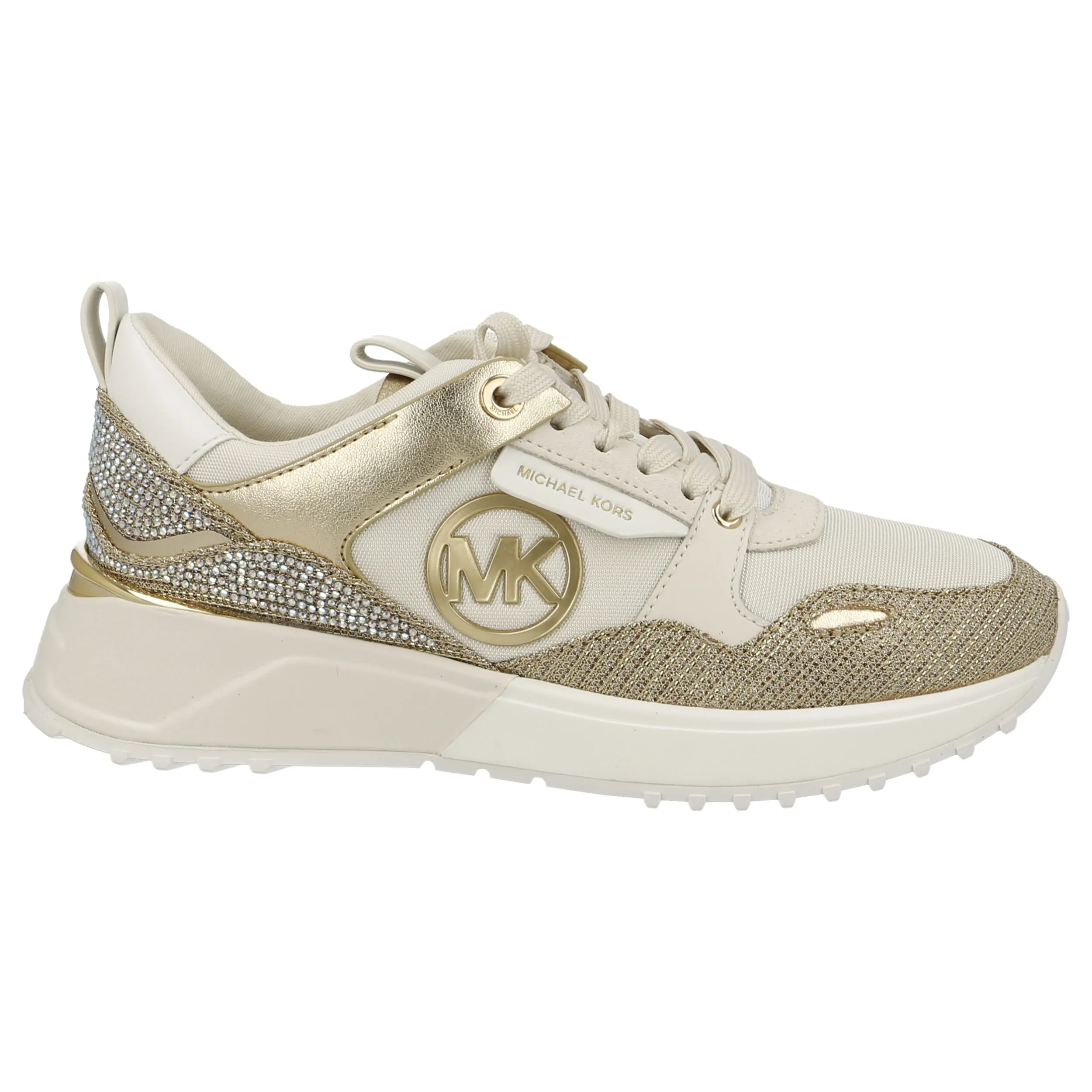 Deportivas Mujer Michael By Michael Kors THEO TRAINER