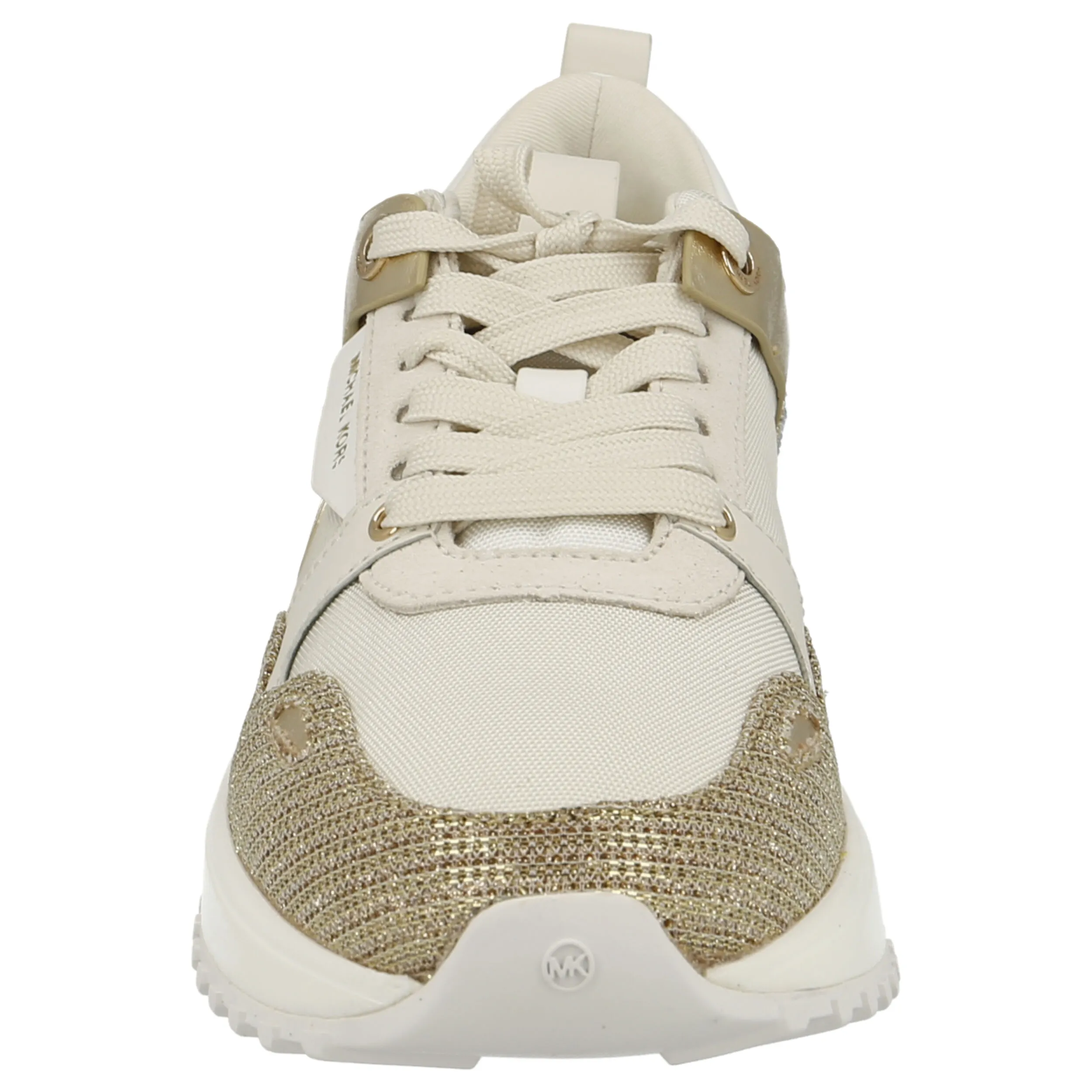 Deportivas Mujer Michael By Michael Kors THEO TRAINER