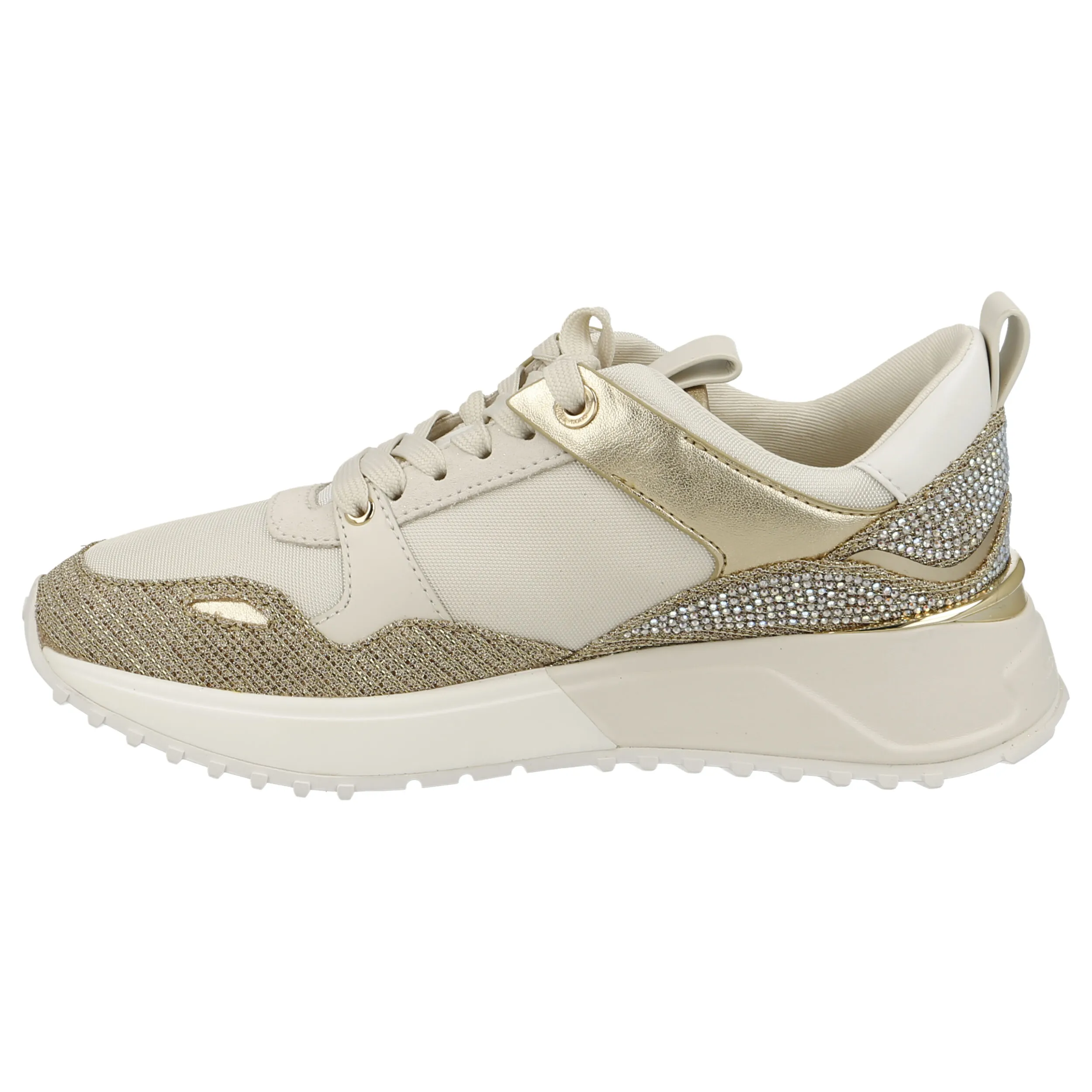 Deportivas Mujer Michael By Michael Kors THEO TRAINER