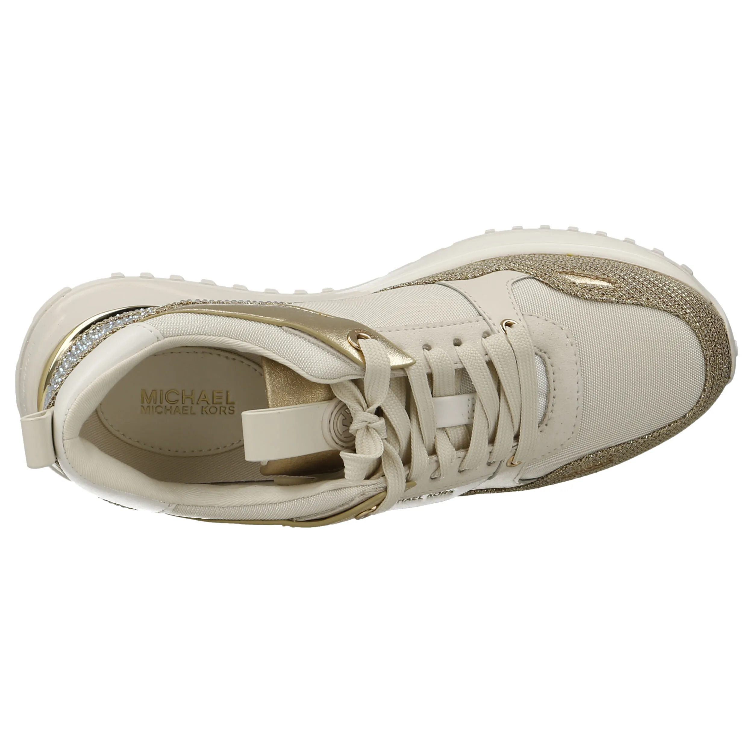 Deportivas Mujer Michael By Michael Kors THEO TRAINER