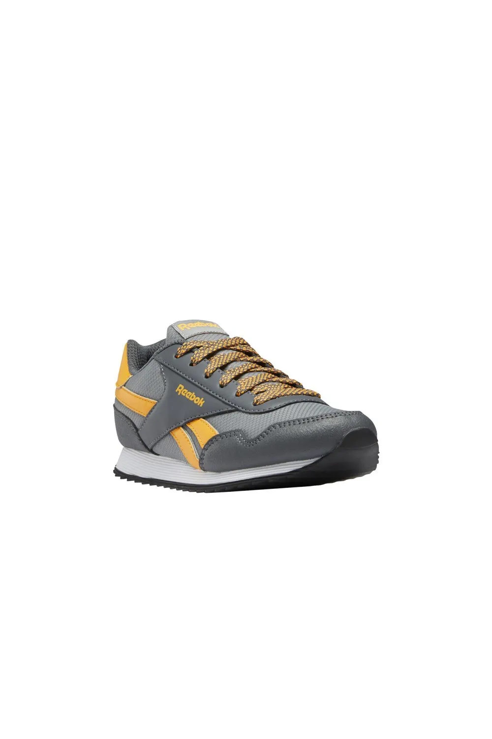 deportivos reebok royal gris g58324