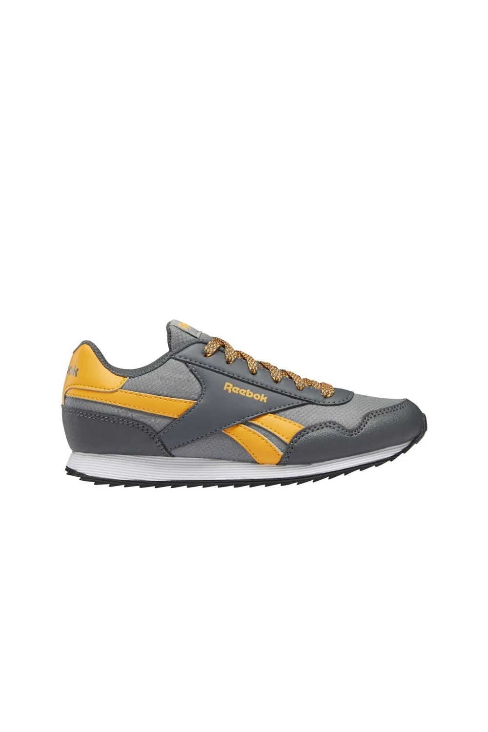 deportivos reebok royal gris g58324