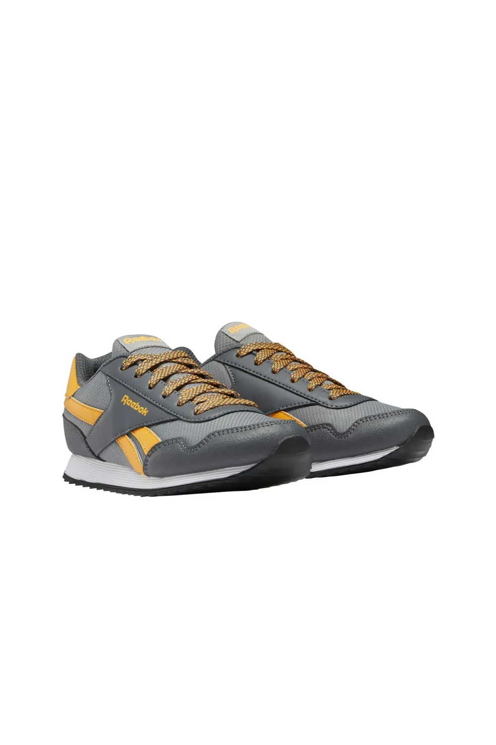 deportivos reebok royal gris g58324