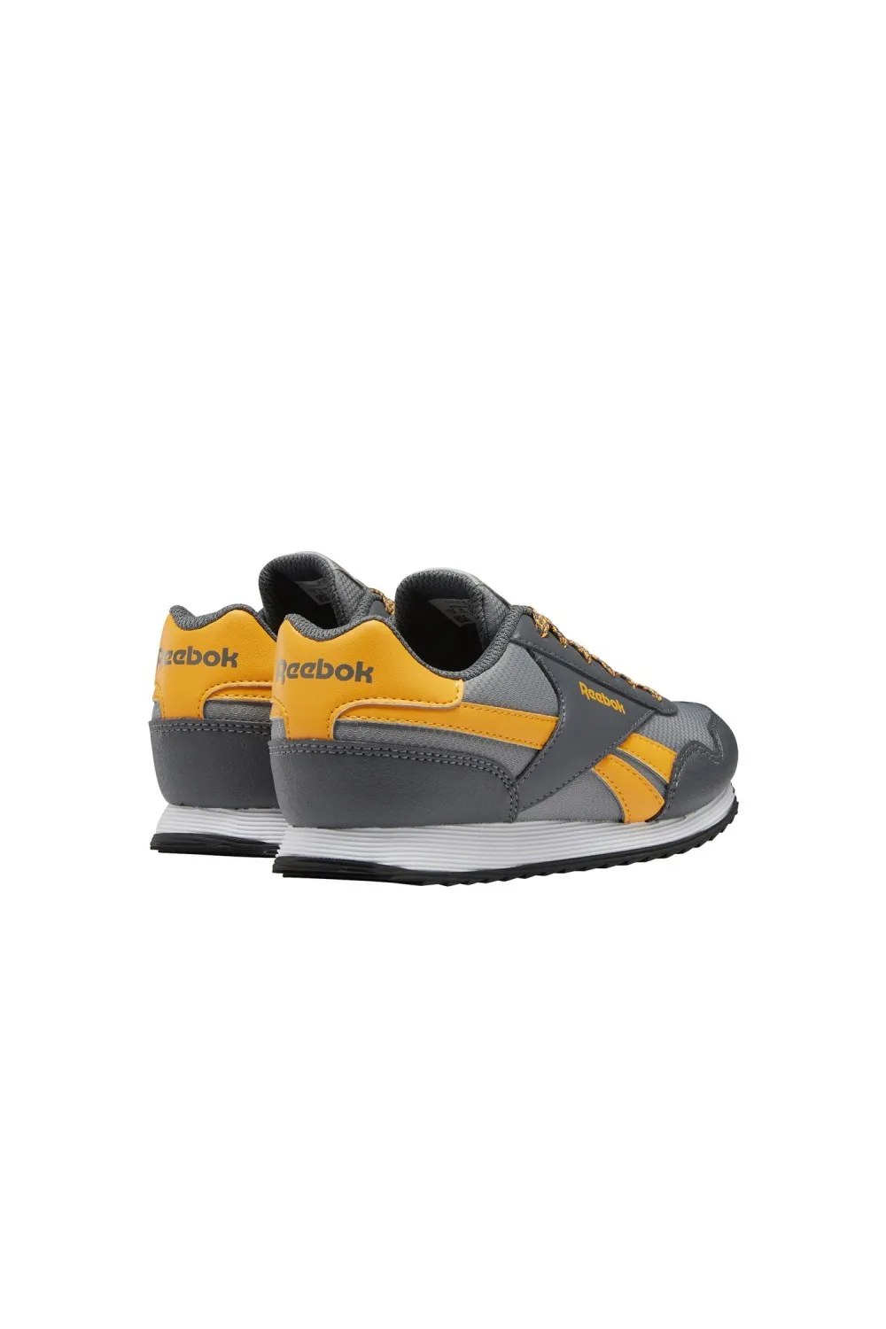 deportivos reebok royal gris g58324