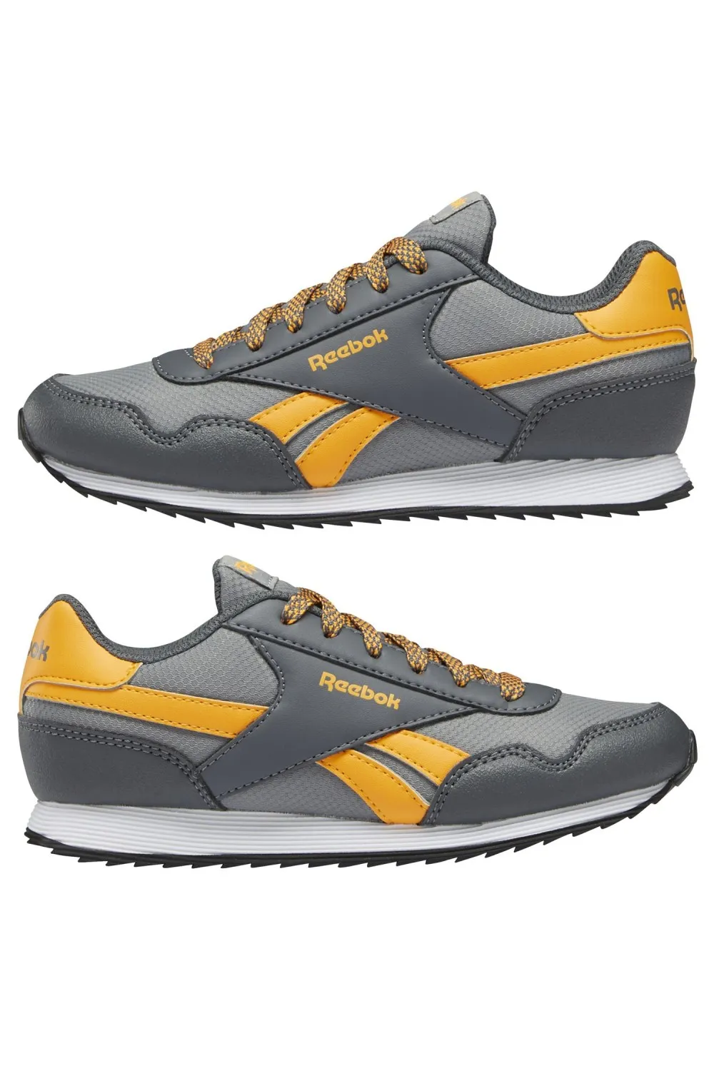 deportivos reebok royal gris g58324