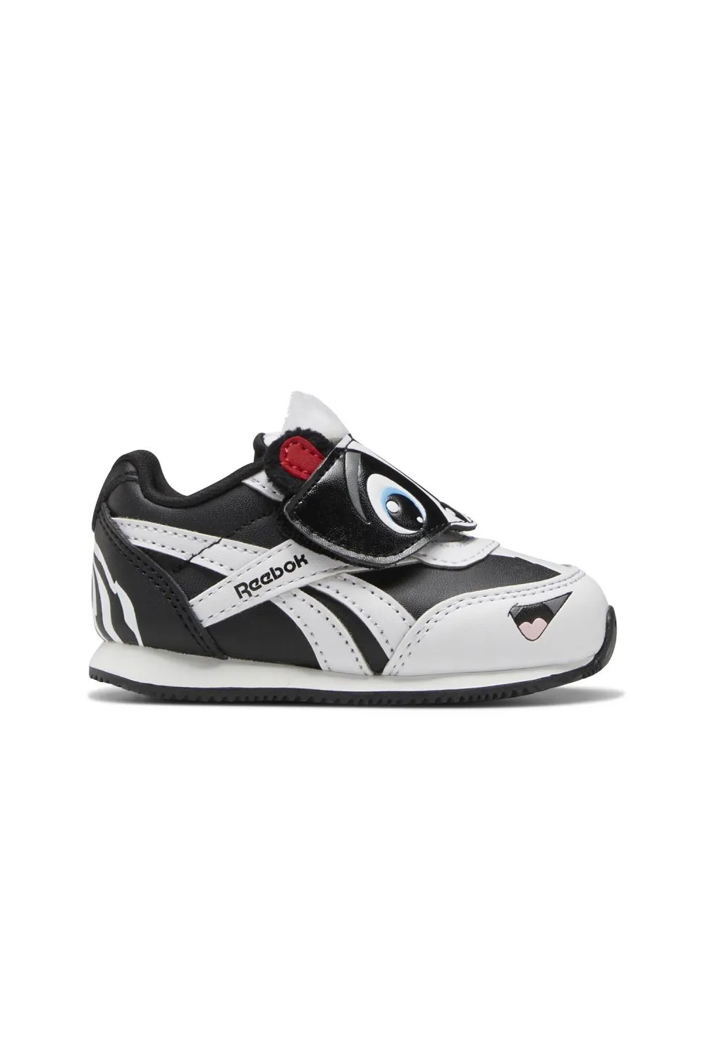 deportivos reebok royal negro gw3766