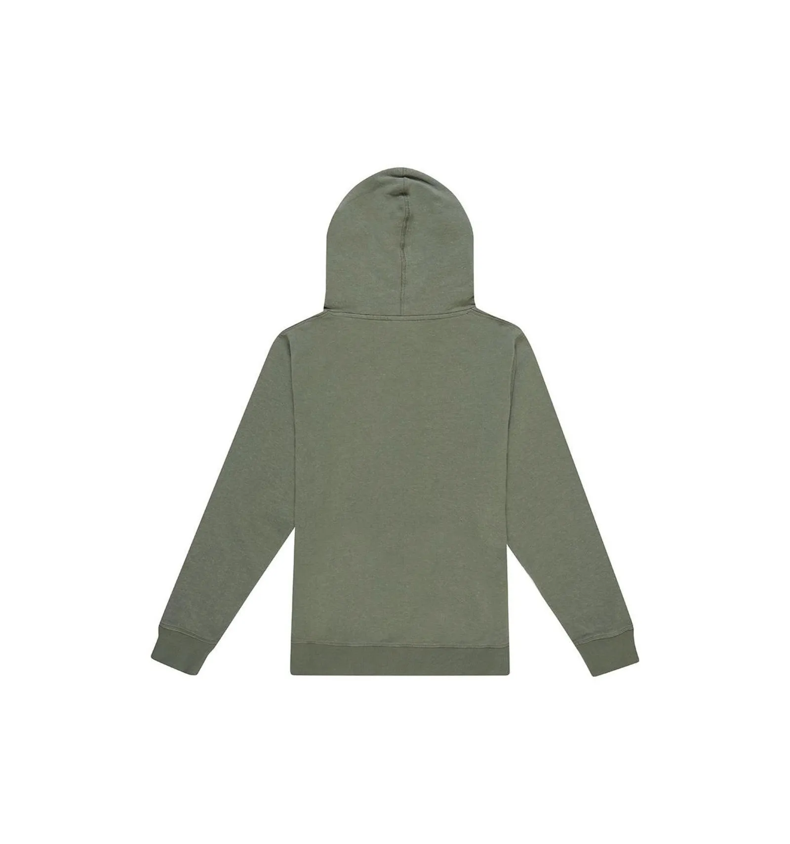 DEUS TOPANGA HOODY LICHEN