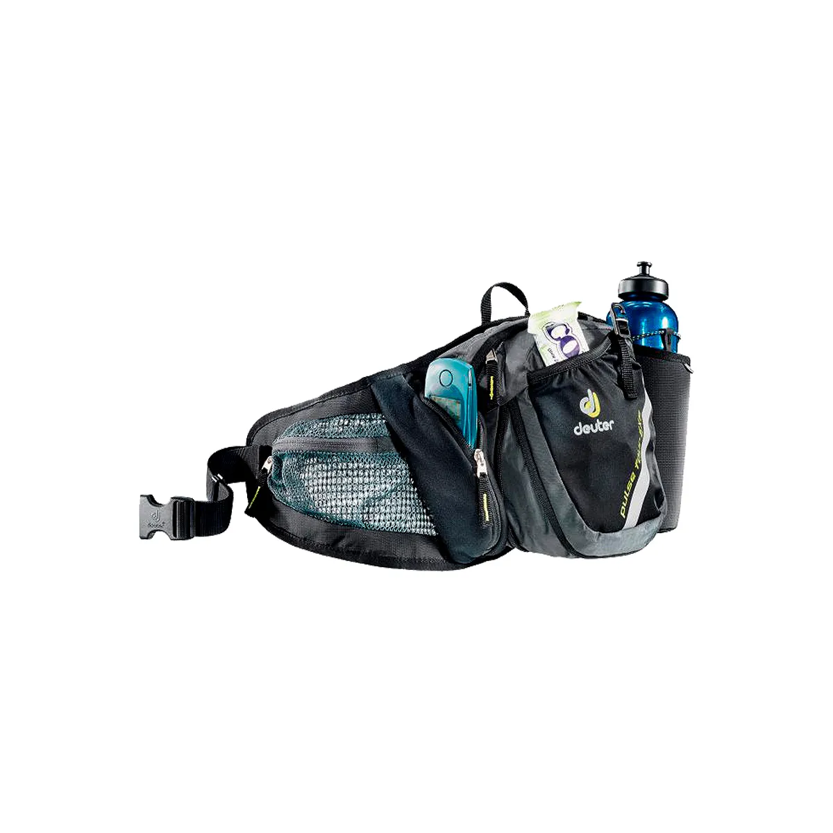 Deuter Riñonera Pulse Four Exp – 7400008229