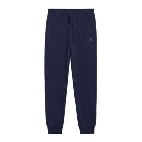 Diadora Jogger Femenino Pants_Cuff_Core Classic_Navy