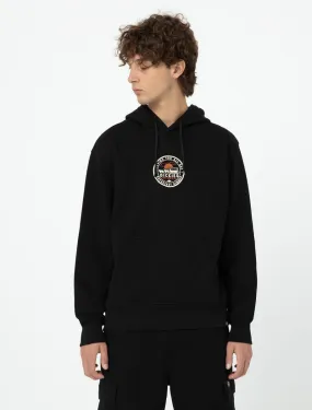 dickies sudadera greensburg negro