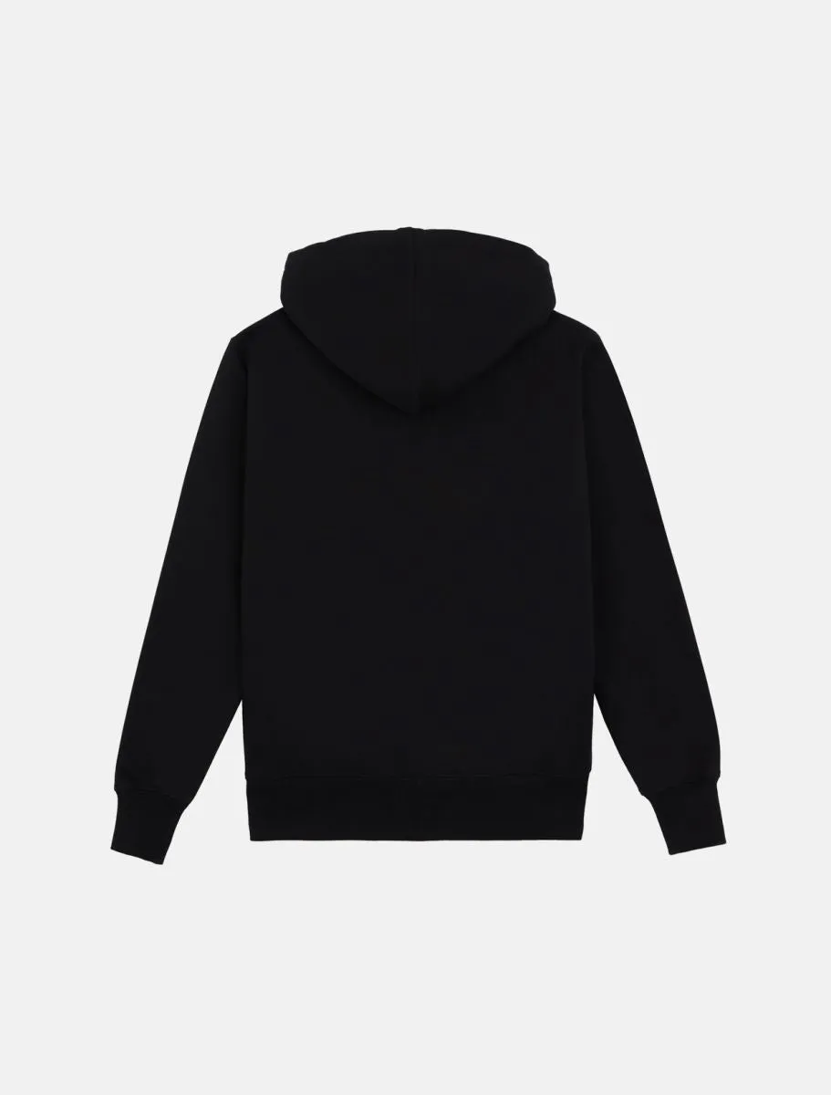 dickies sudadera park negro