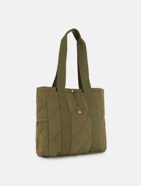 Dickies Thorsby Liner Tote Bag