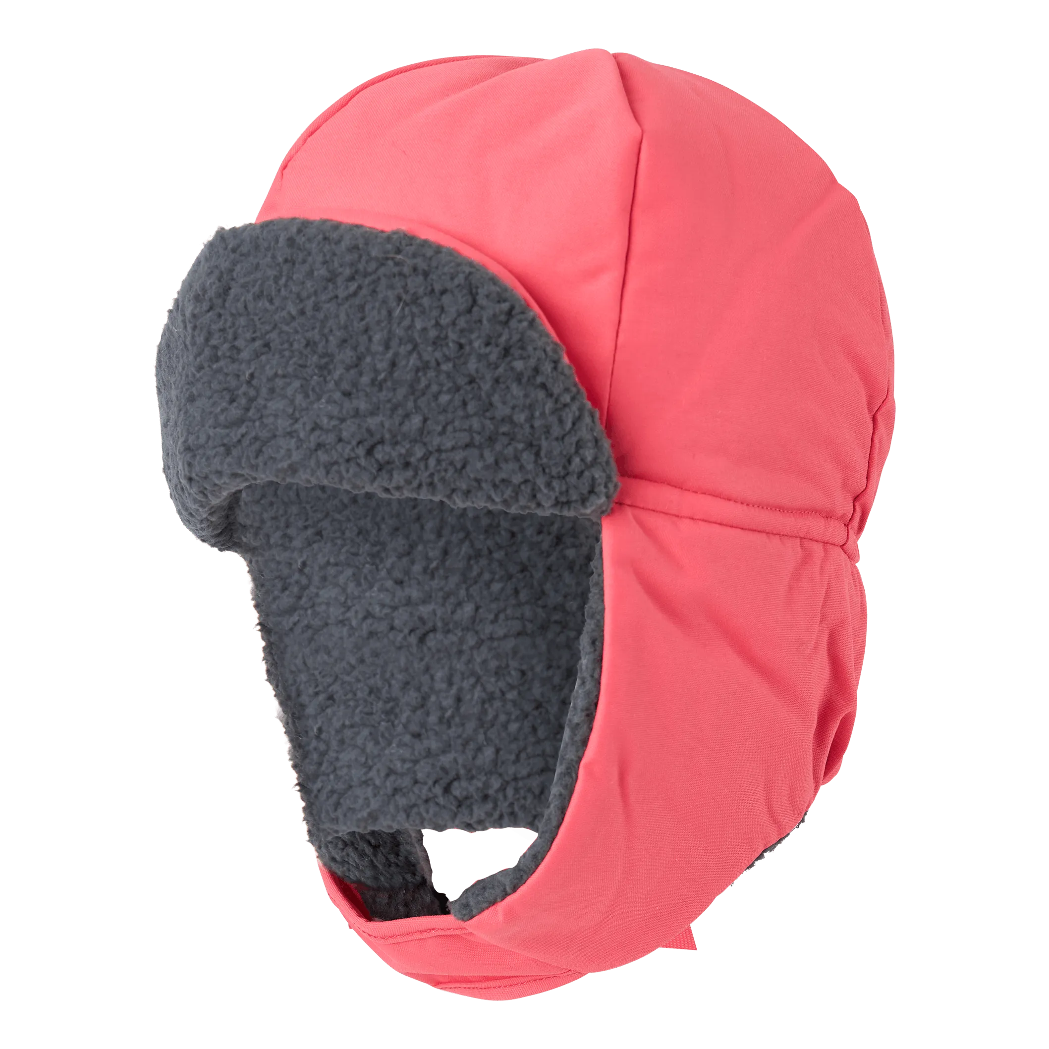 Didriksons Biggles Kids Hat 5 Pink