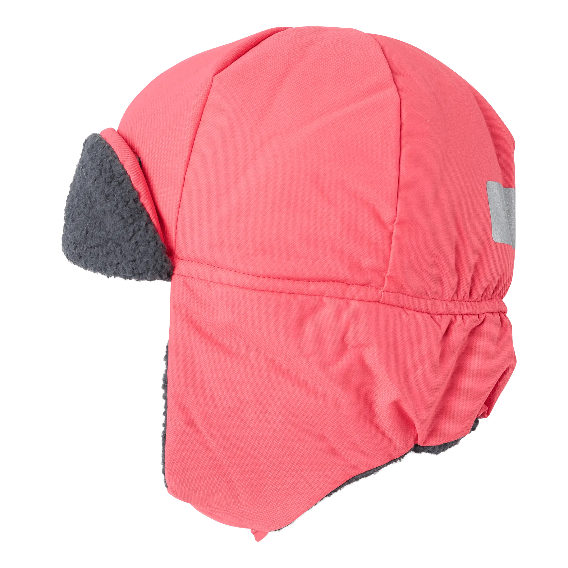 Didriksons Biggles Kids Hat 5 Pink