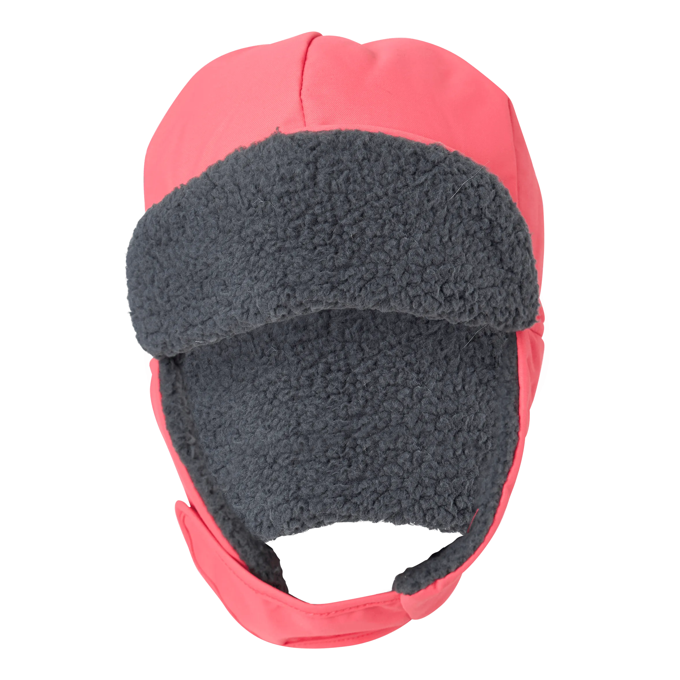 Didriksons Biggles Kids Hat 5 Pink