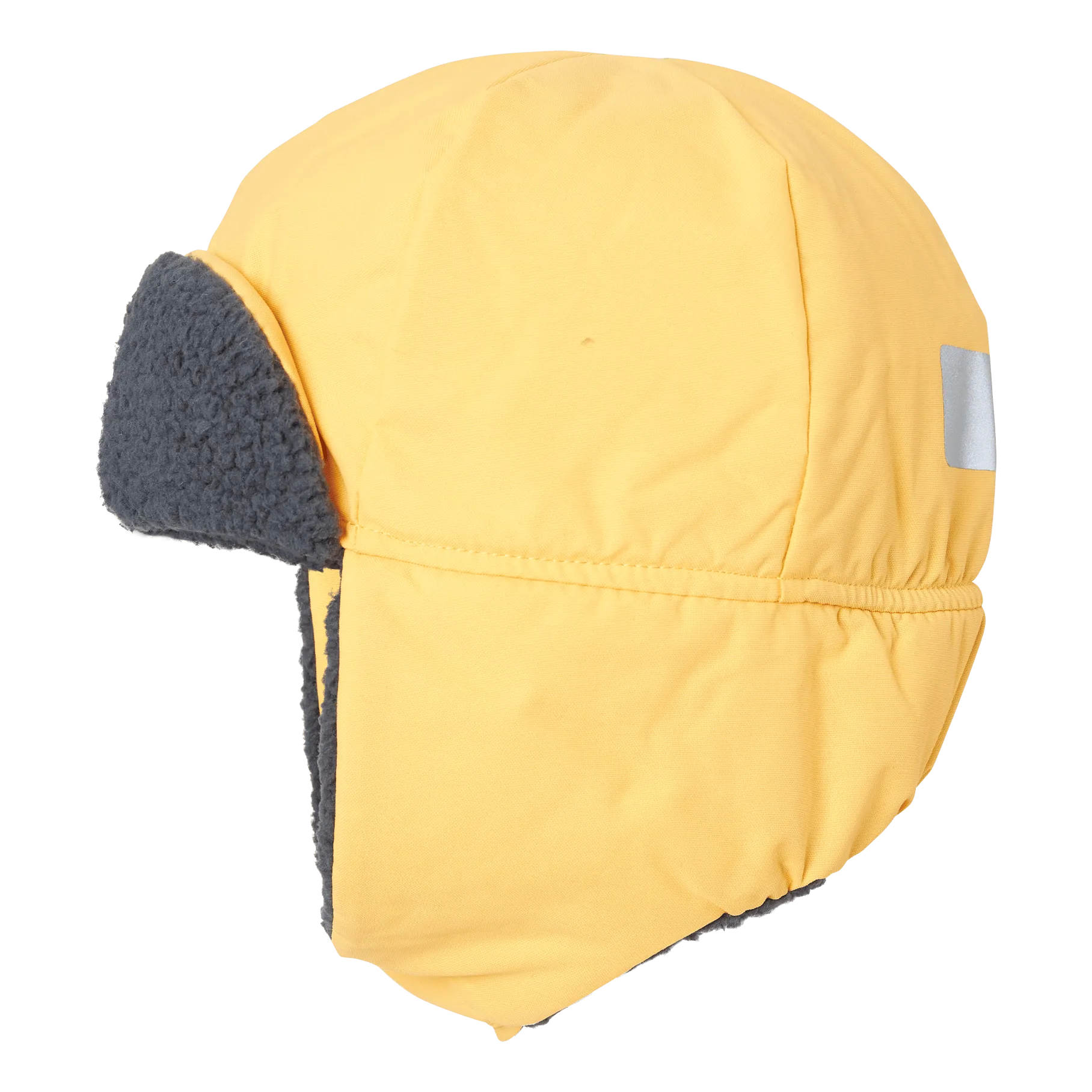 Didriksons Biggles Kids Hat 5 Yellow