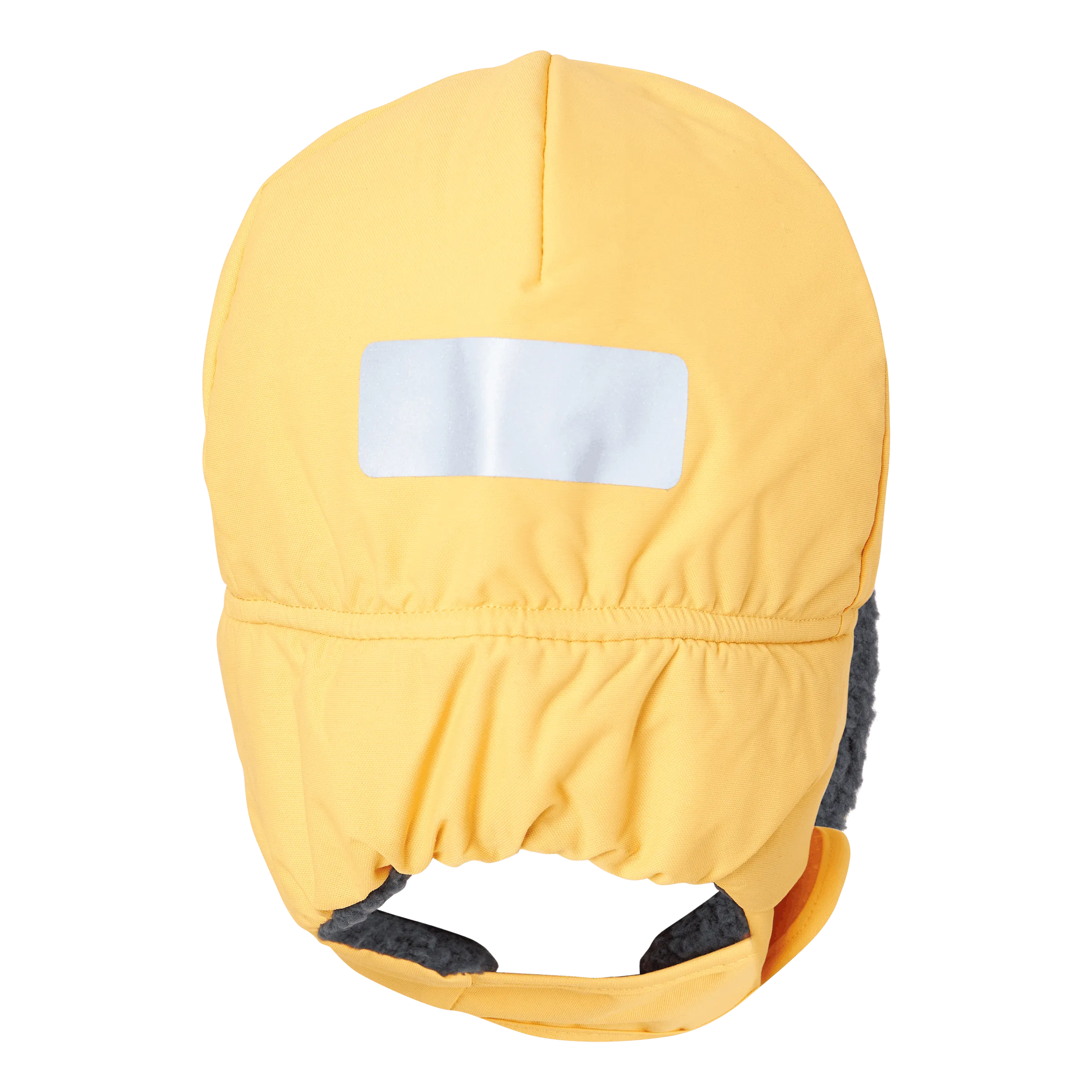 Didriksons Biggles Kids Hat 5 Yellow