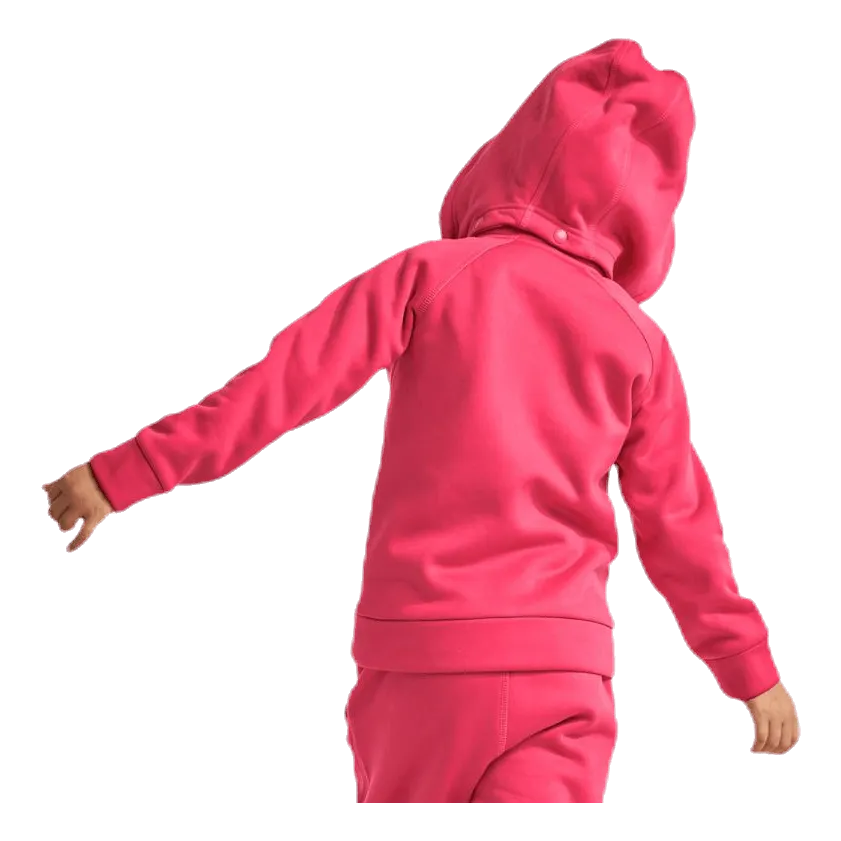 Didriksons Corin Kids Jacket Pink