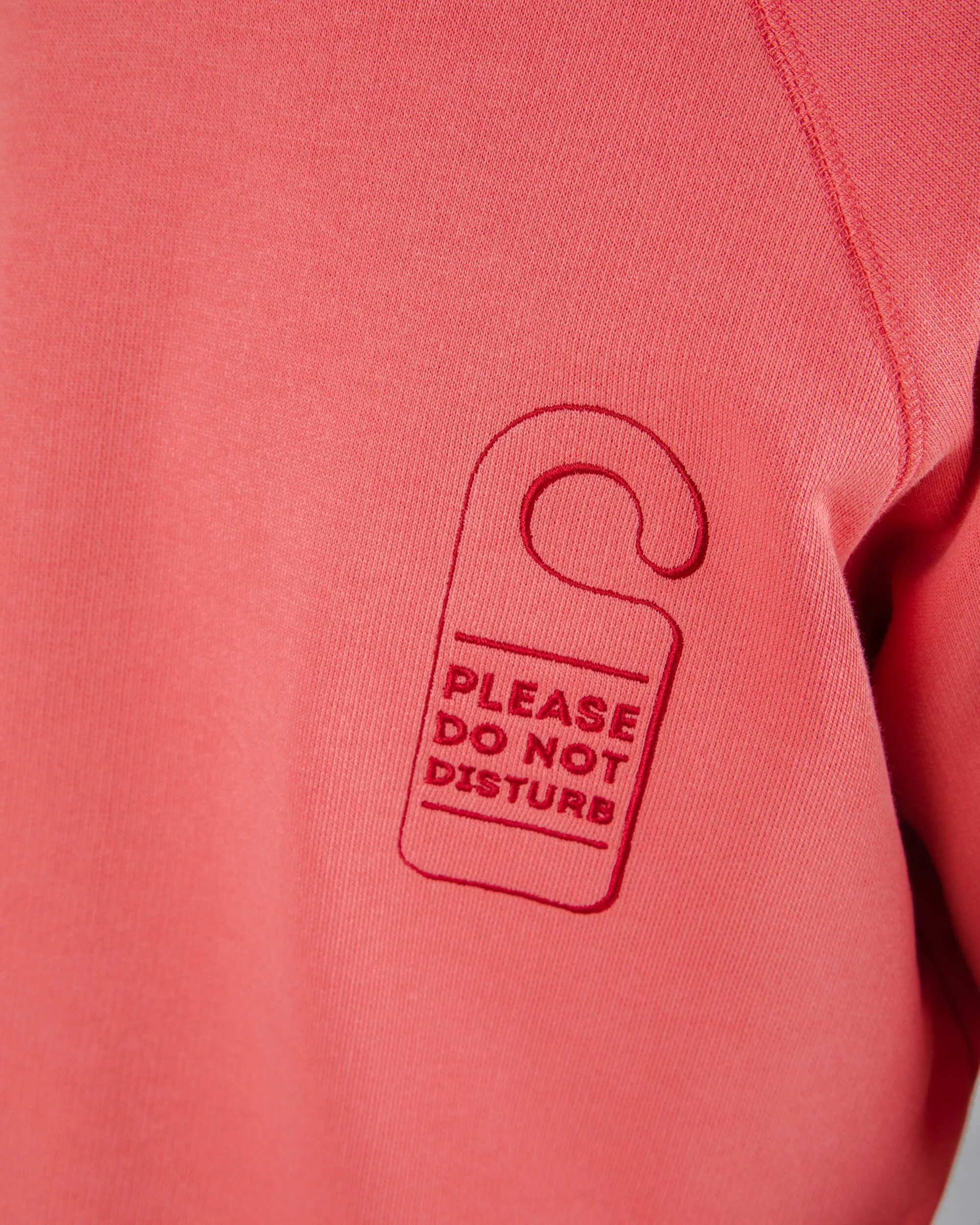 Do Not Disturb Sweatshirt