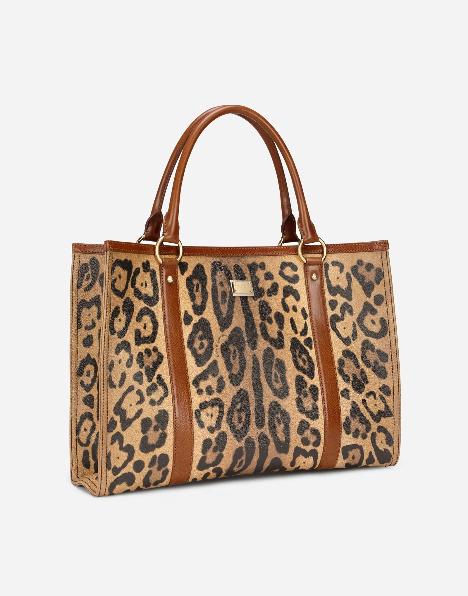 Dolce & Gabbana Tote Bag