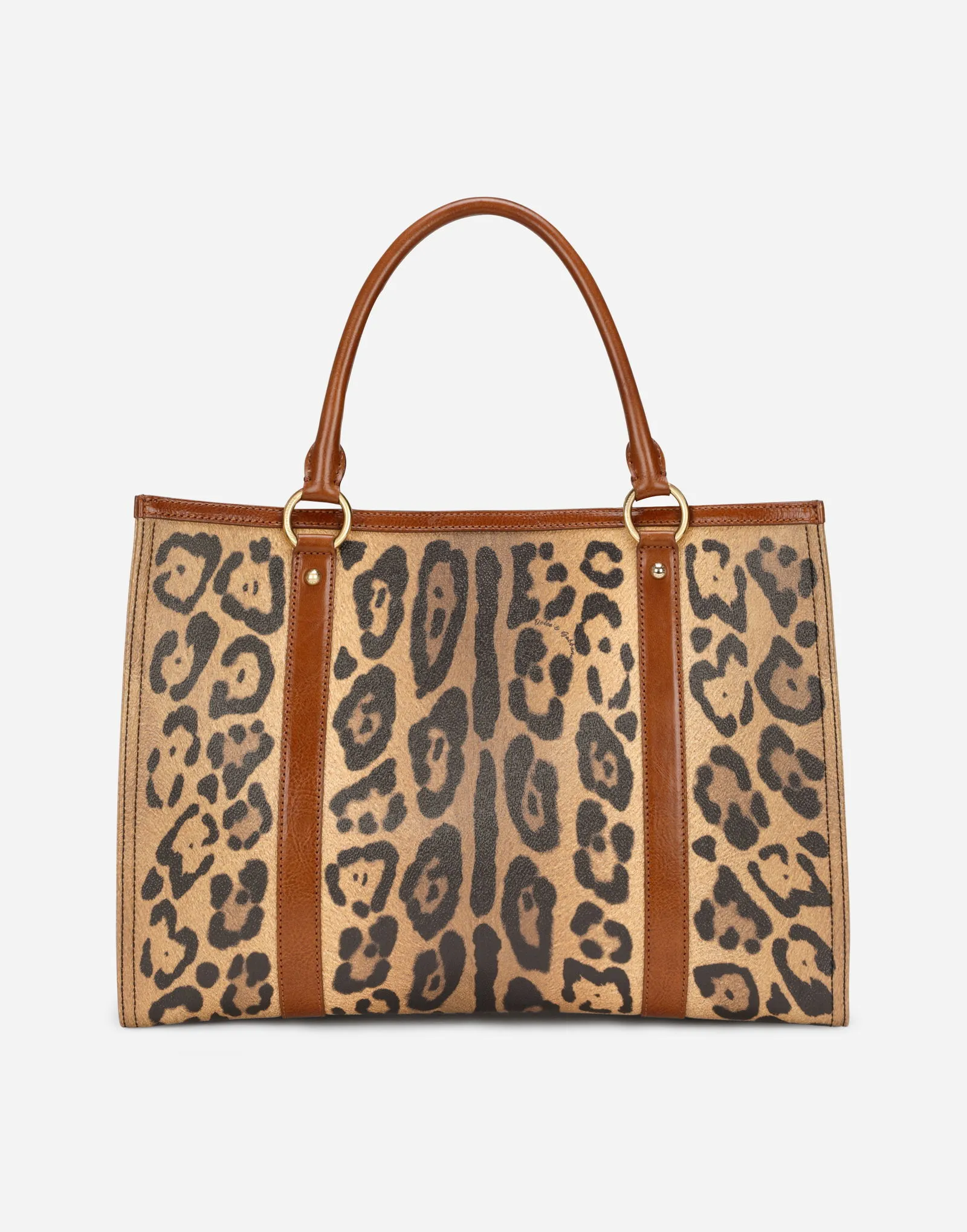 Dolce & Gabbana Tote Bag