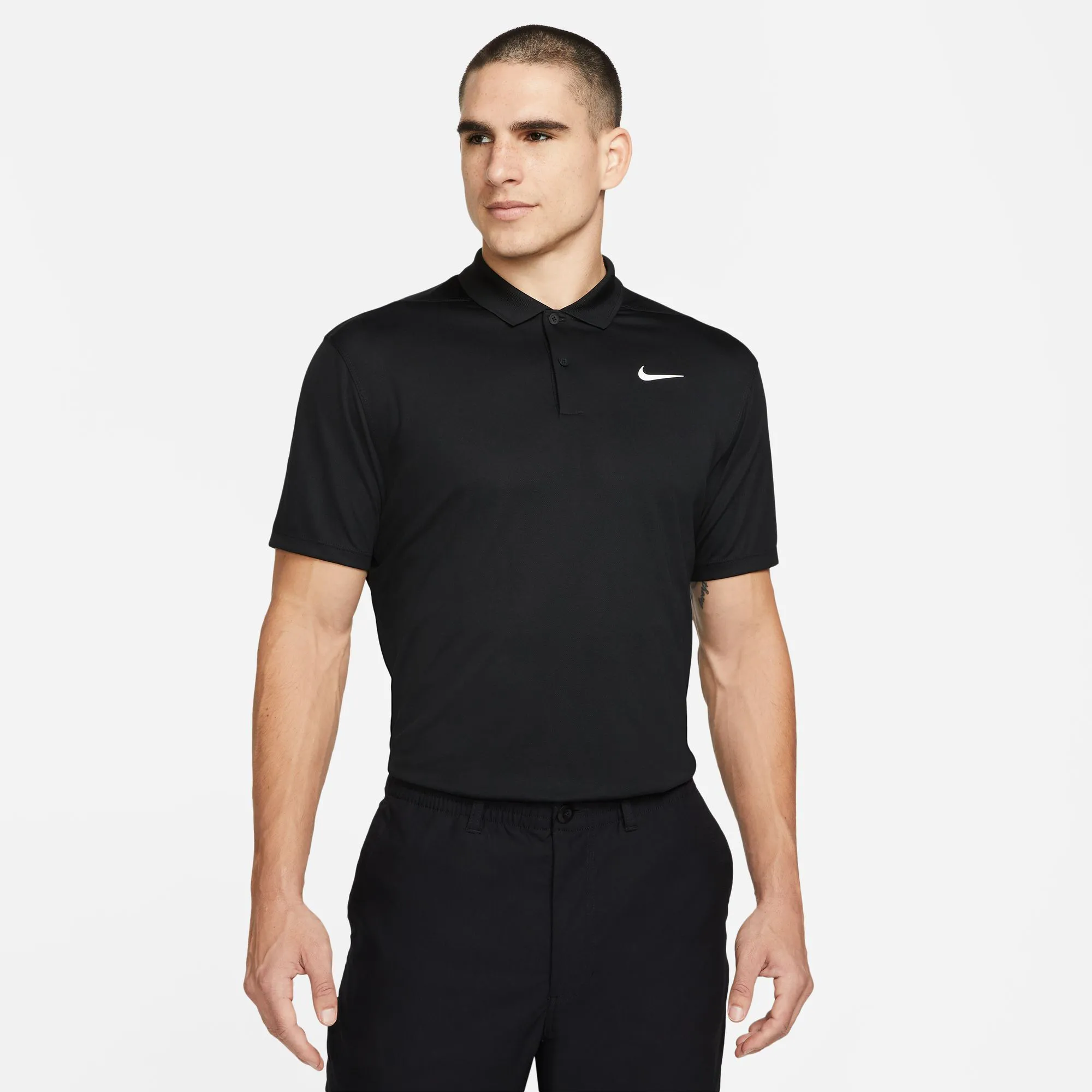 Dri-Fit Polo Hombres