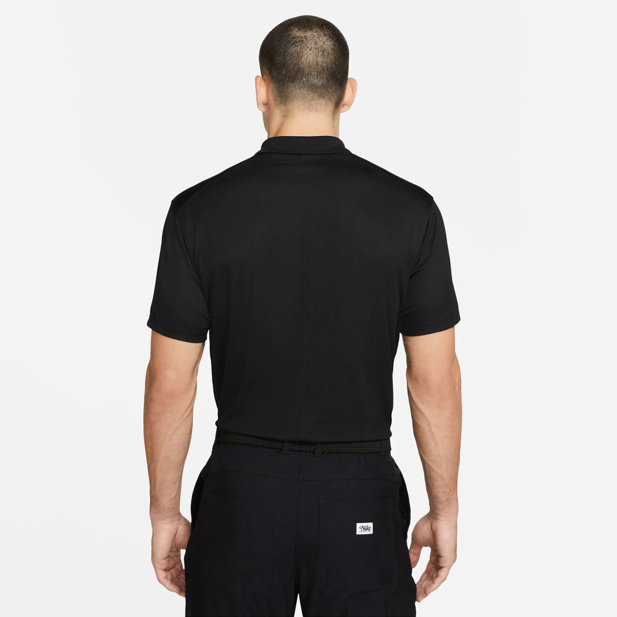 Dri-Fit Polo Hombres