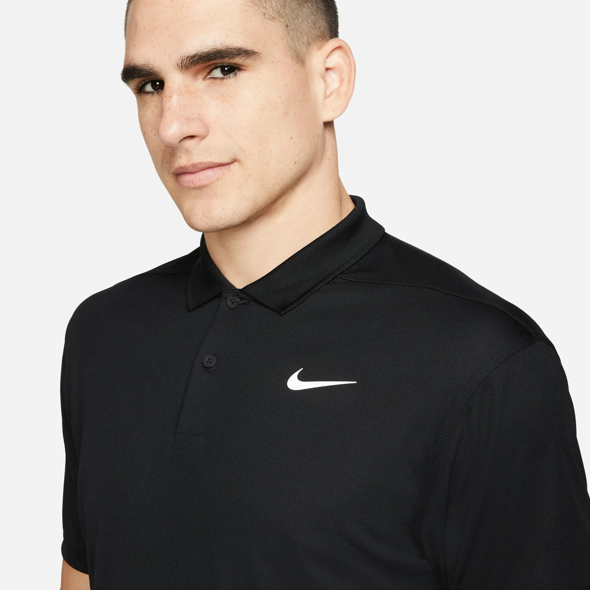 Dri-Fit Polo Hombres