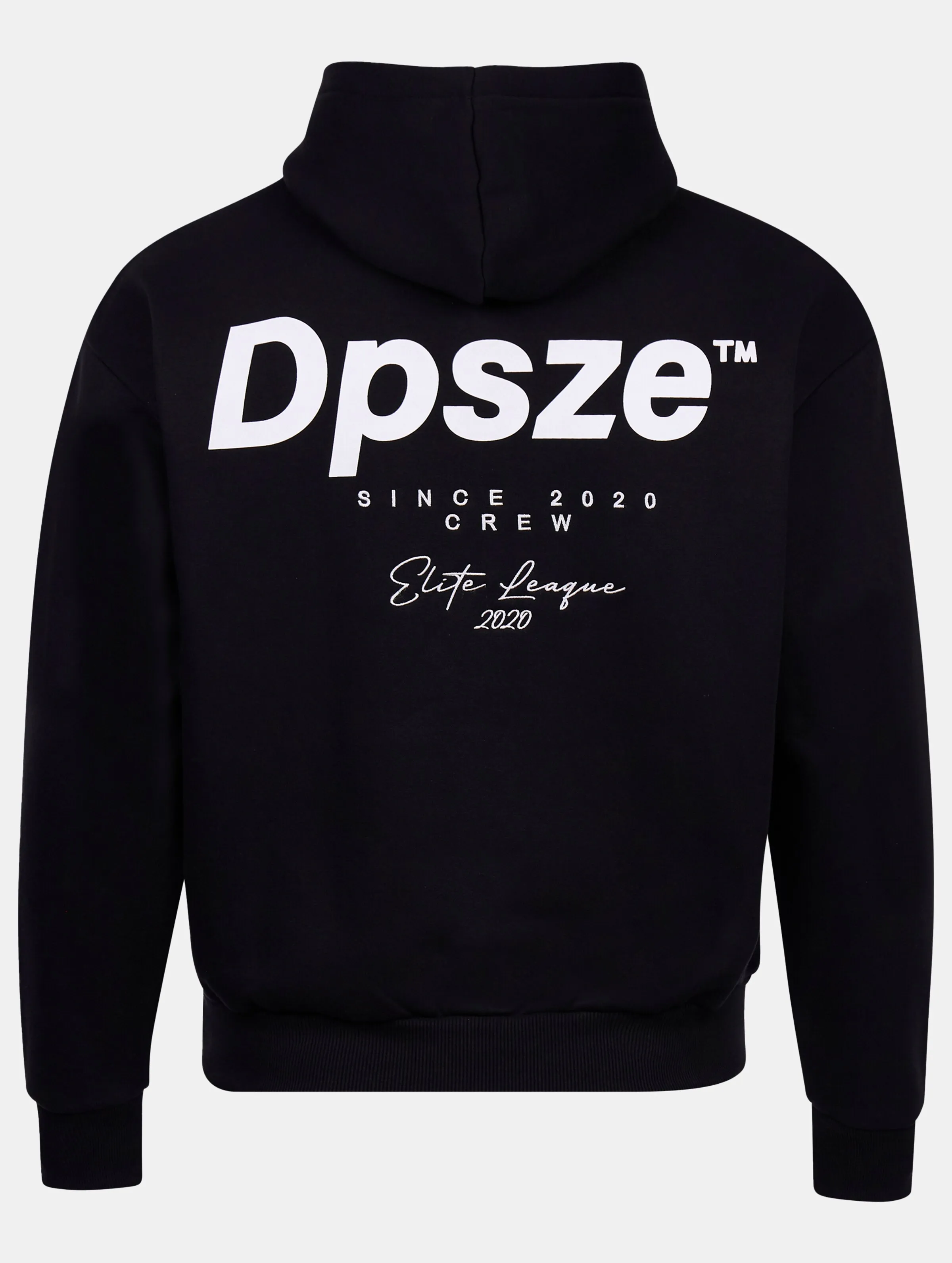 Dropsize Dropsize Heavy Oversize Elite League Hoodies